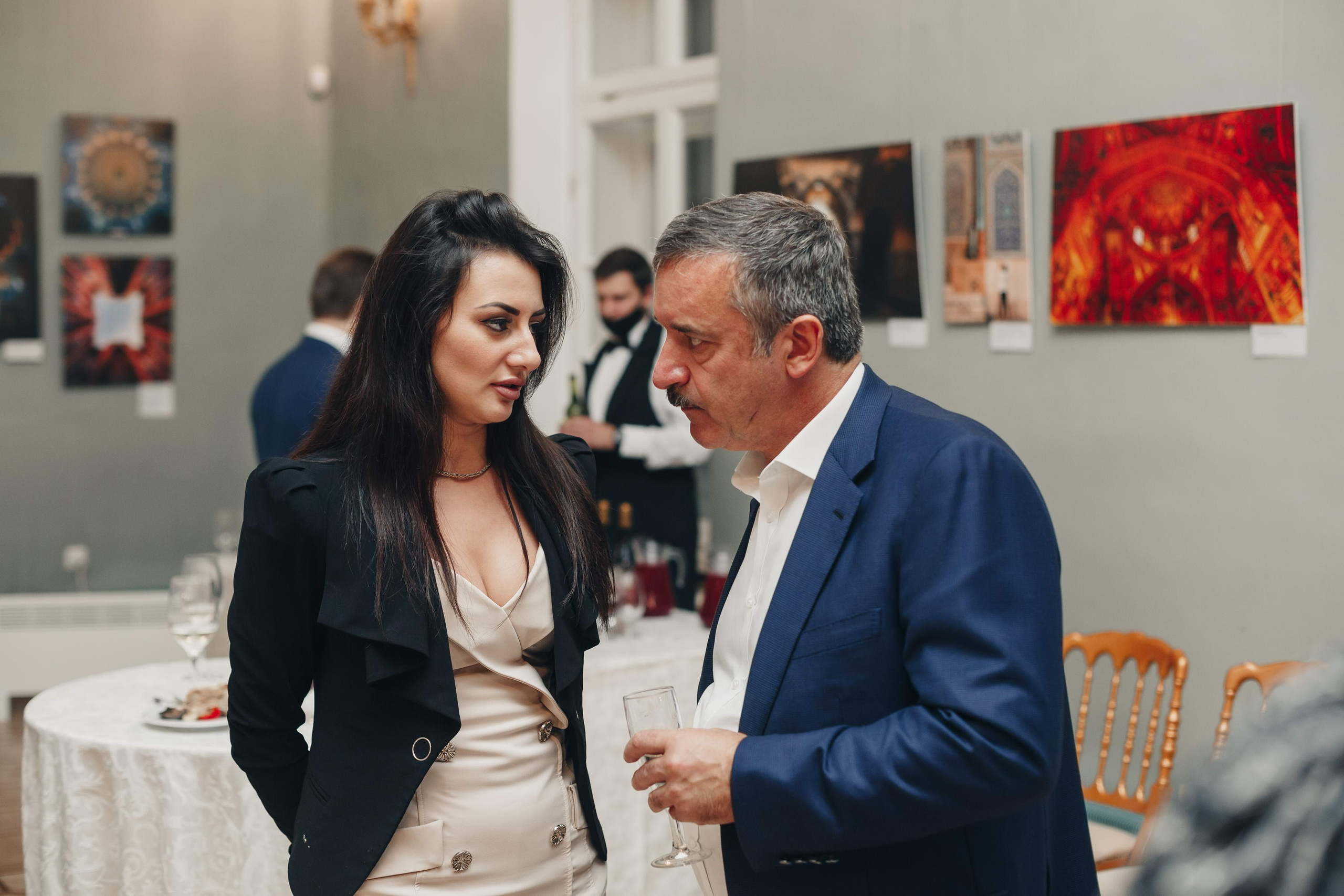 Светское мероприятие Veles-capital.ru. Свадебный фотограф Игорь Брундасов 8PHOTO на свадьбу венчание загс СПб