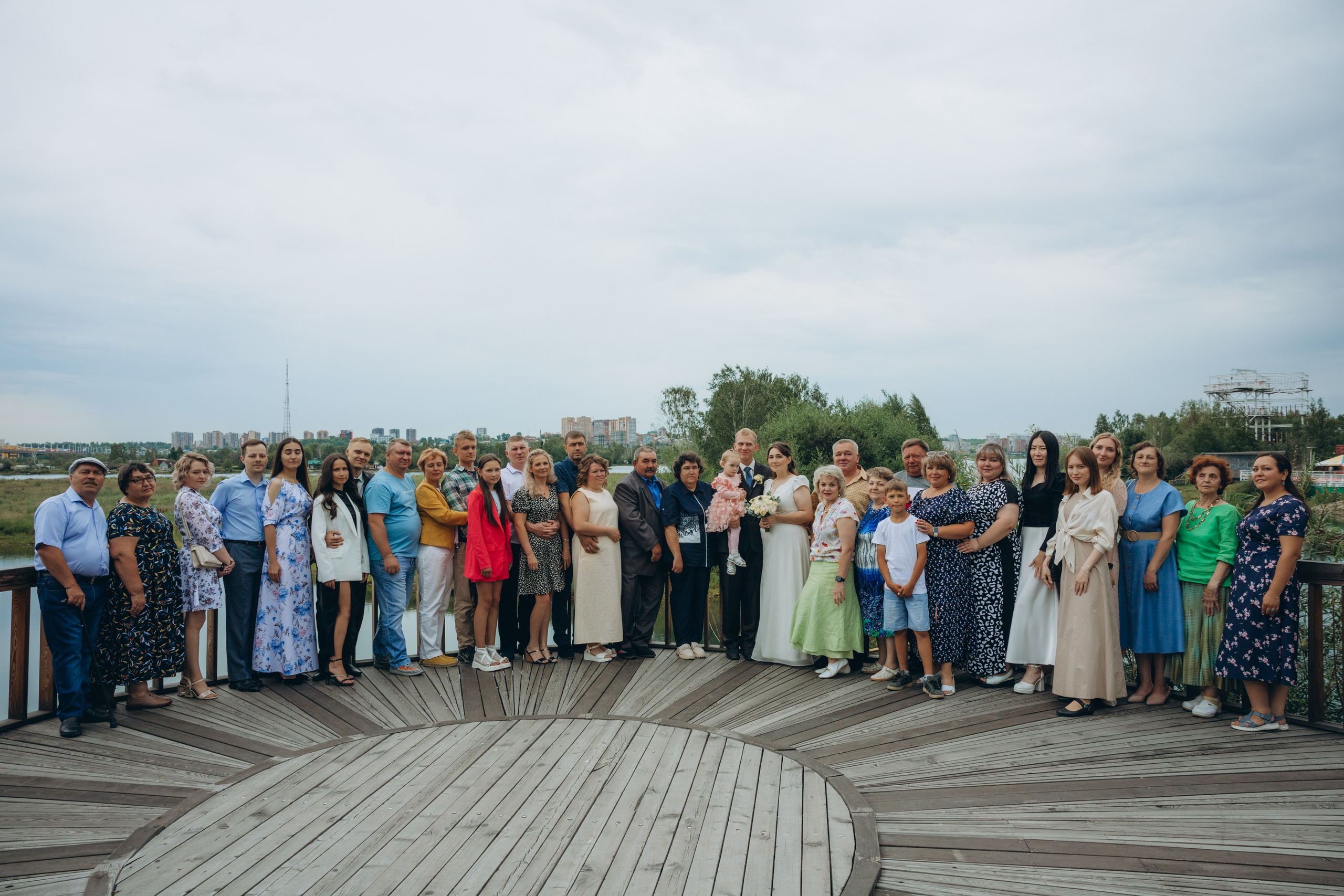 Евгений & Валентина. Свадебный, семейный фотограф в Иркутске Светлана Макаричева