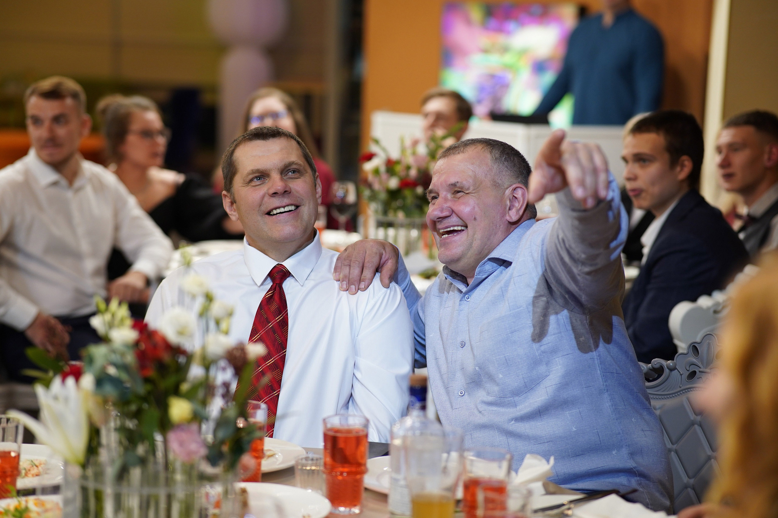 КИРИЛЛ И ВИКТОРИЯ. Свадебный фотограф Наталья Помазкина | Репортаж Екатеринбург Москва