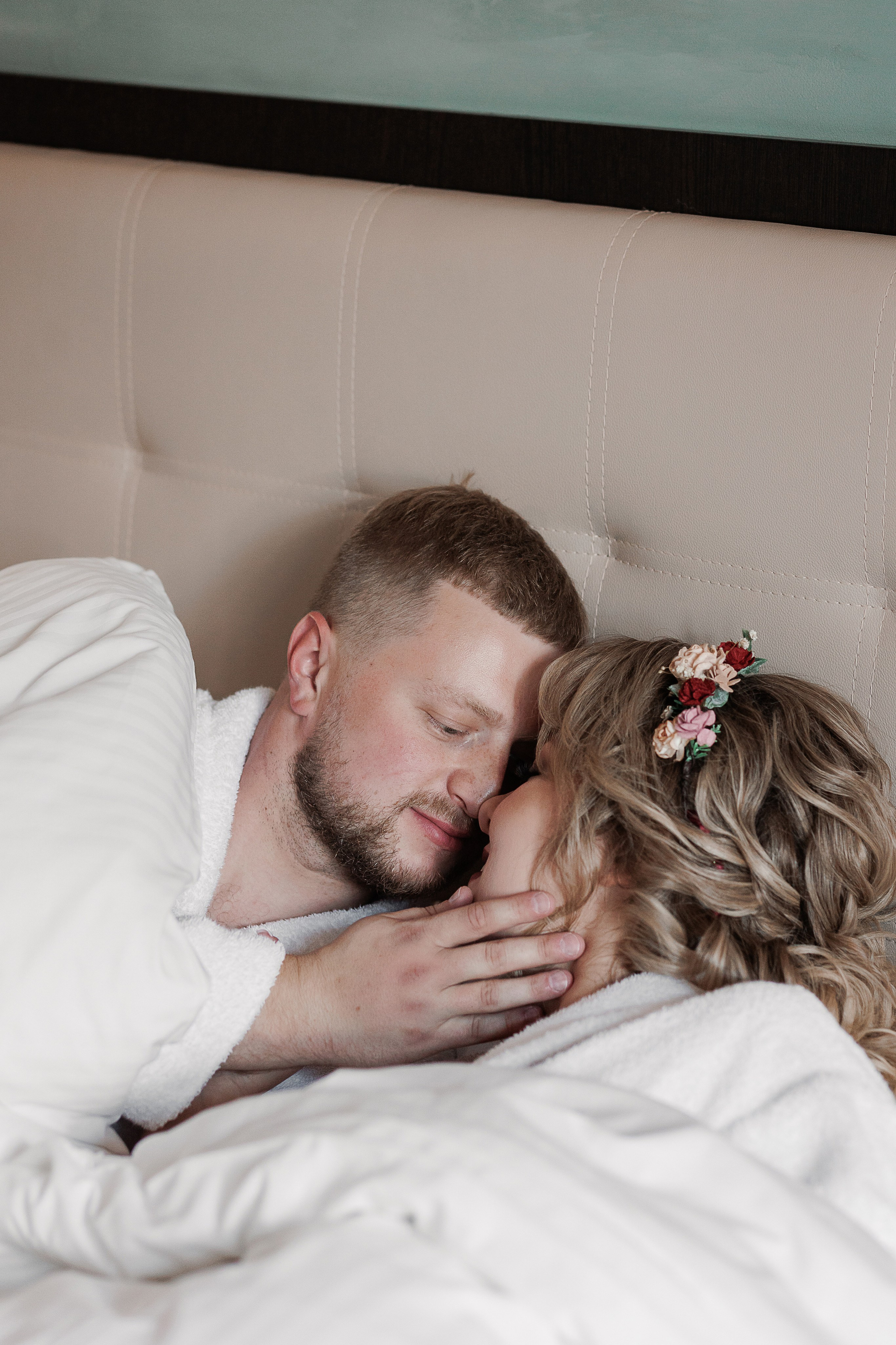 Свадебная съемка (1). Свадебный и семейный фотограф в Твери и Тверской области