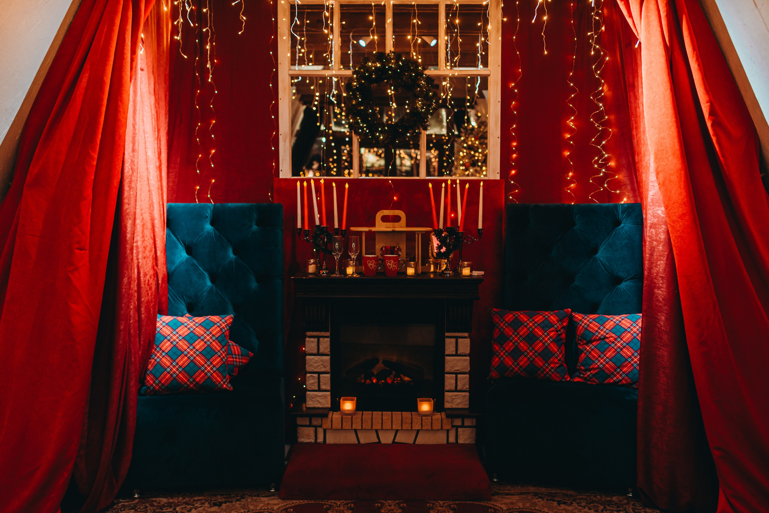 Фотостудия афрейм a-frame треугольная хижина в лесу. Ольга Ли свадебный семейный фотограф Иркутск