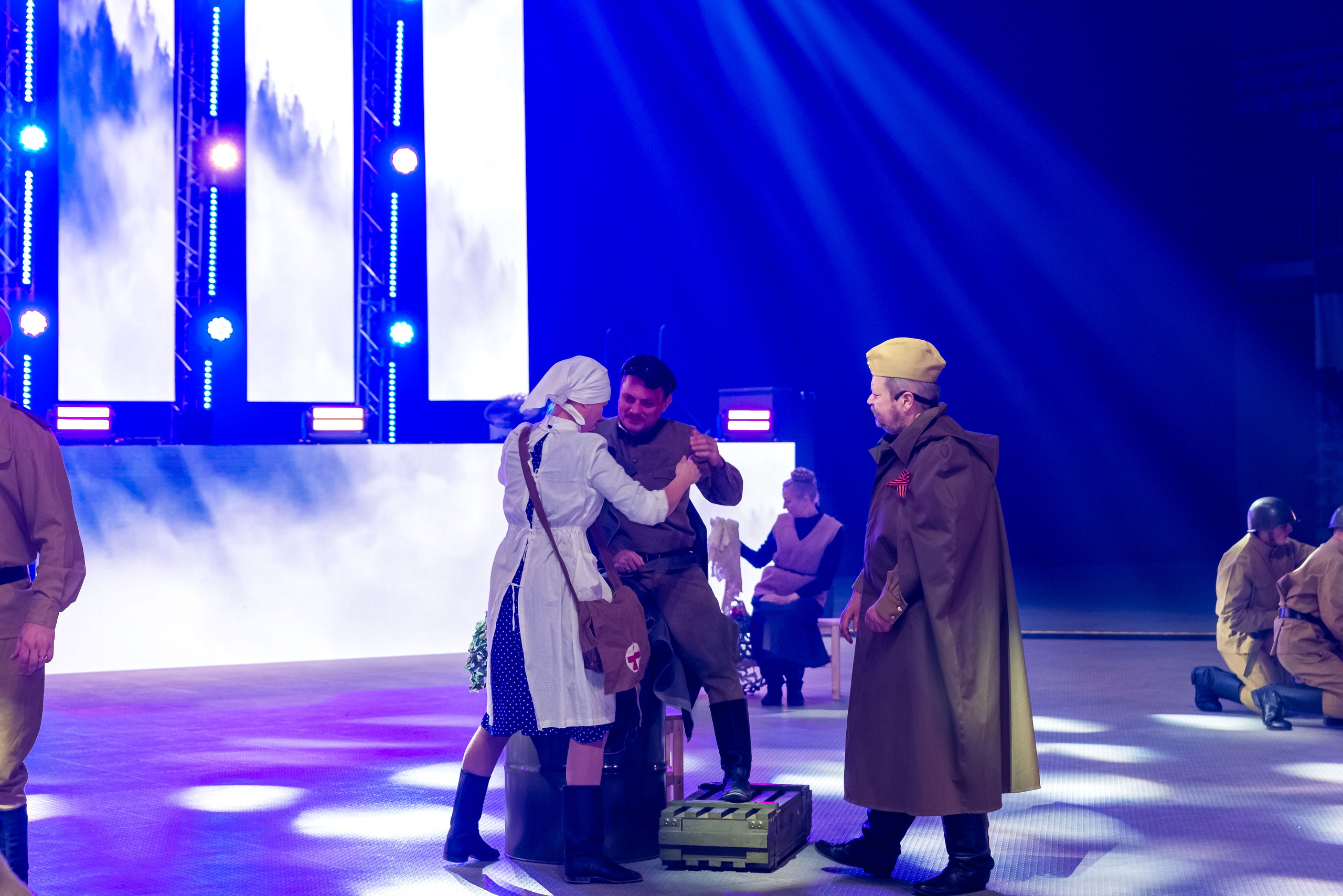 Концерт 9 мая 2025. Женский фотограф Крещение Венчание Москва Брянск