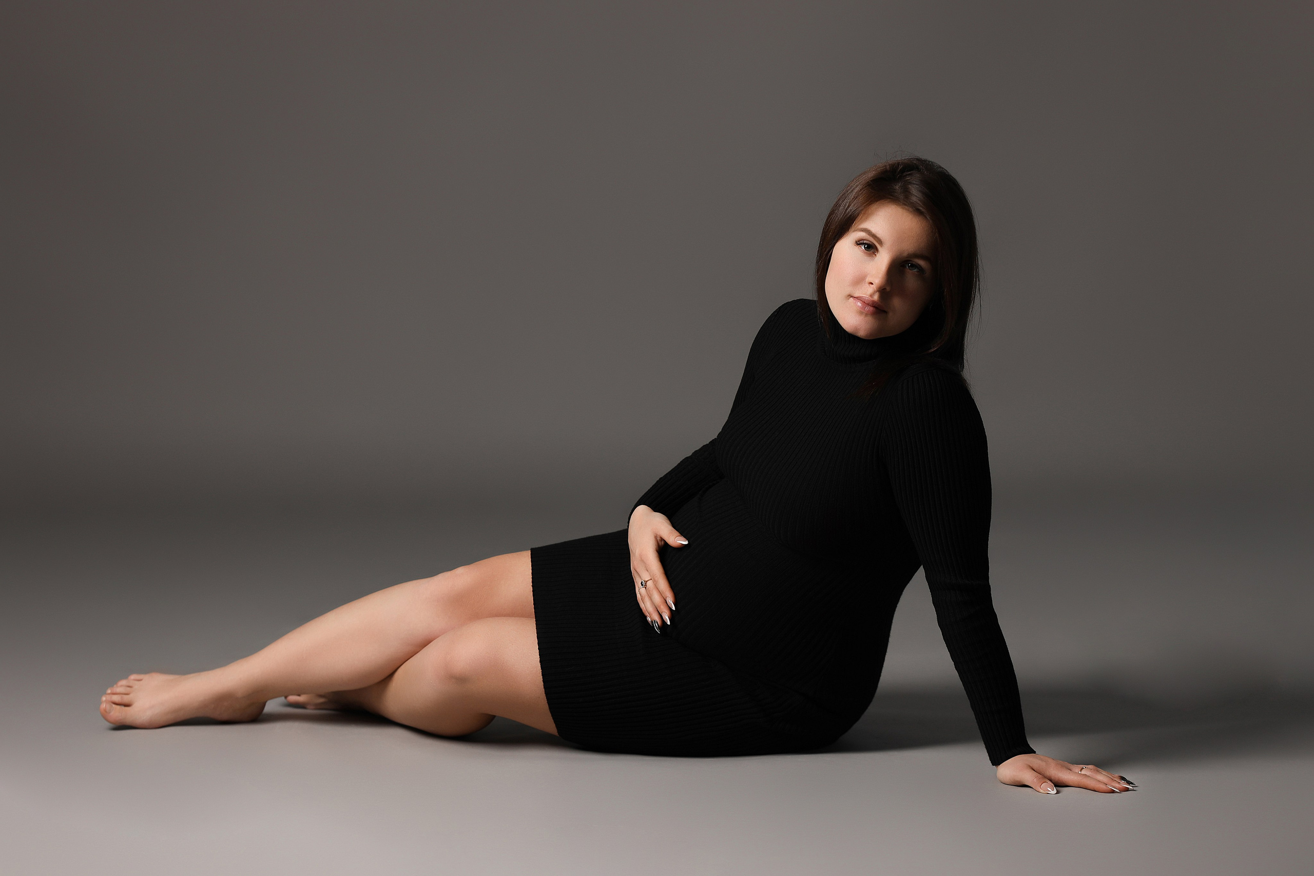 ФОТОСЕССИЯ БЕРЕМЕННОСТИ. Школьный фотограф в Красноярске