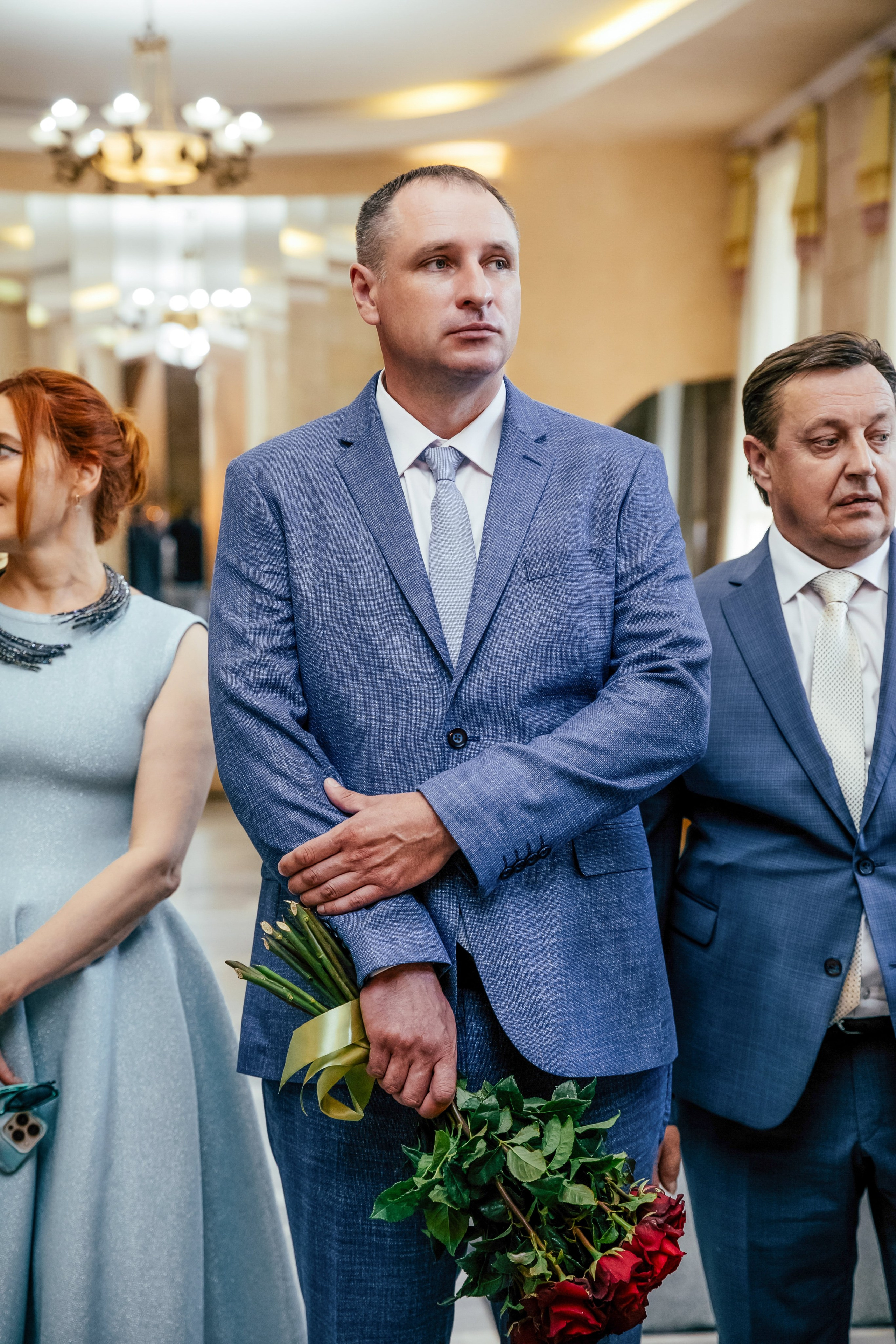 Свадьба Михаила и Дарьи