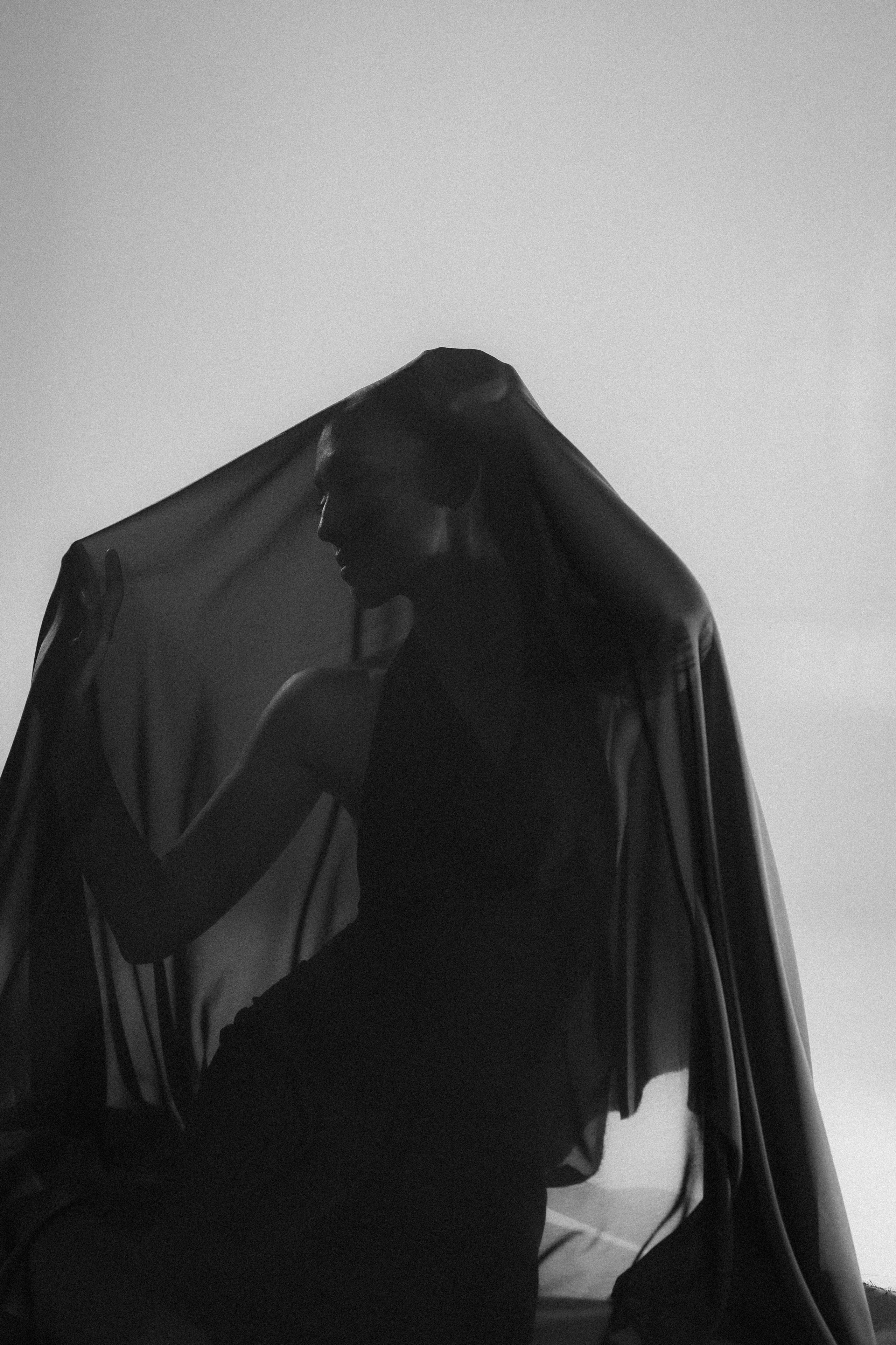 Женский портрет. Фотограф Смоленск-Москва Елизавета Ланченкова