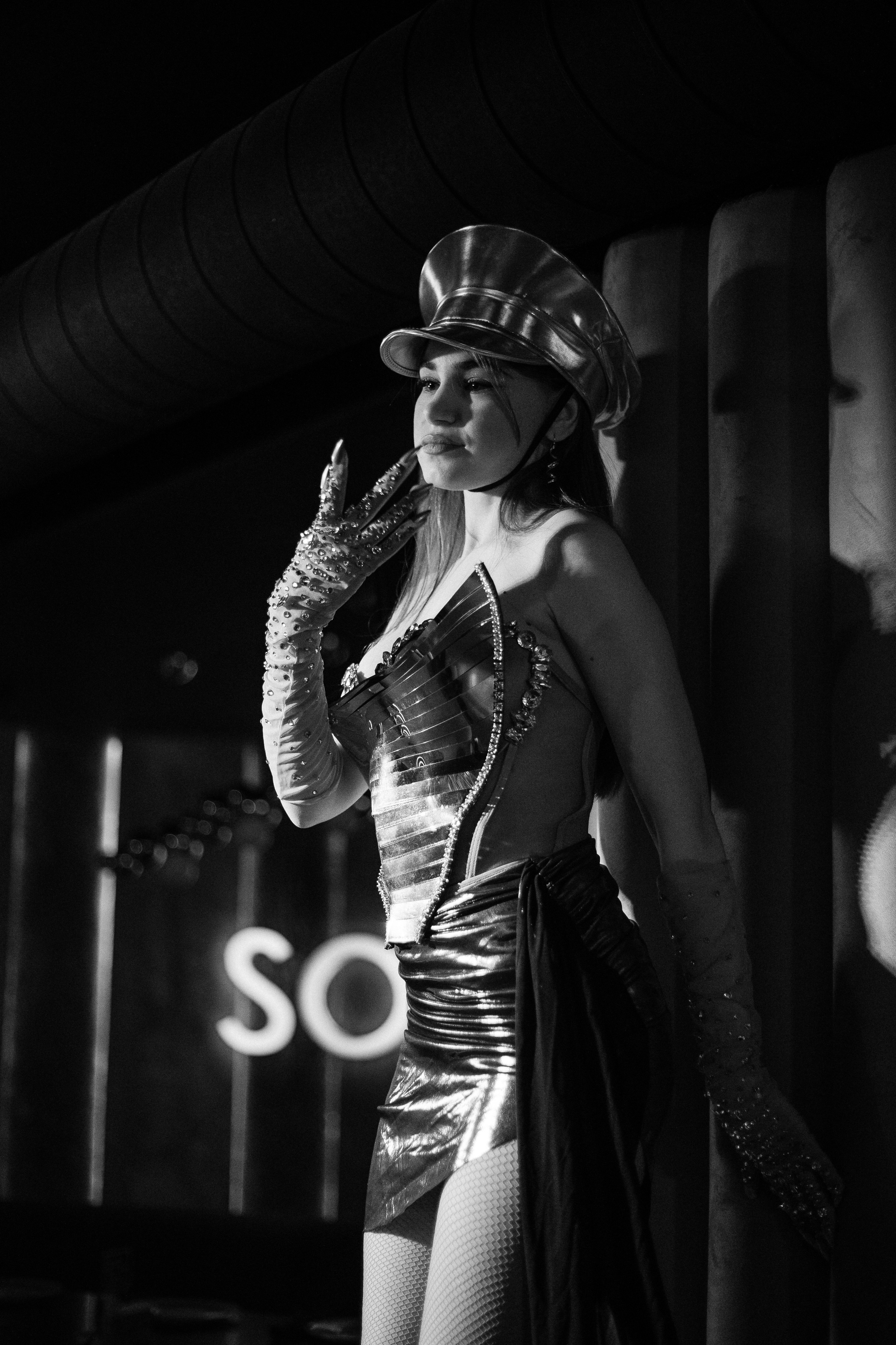 LA FAMIGLIA — SOLOVI — 1 YEAR. СВОИ. ФОТООТЧЕТЫ-СОБЫТИЯ-МЕСТА