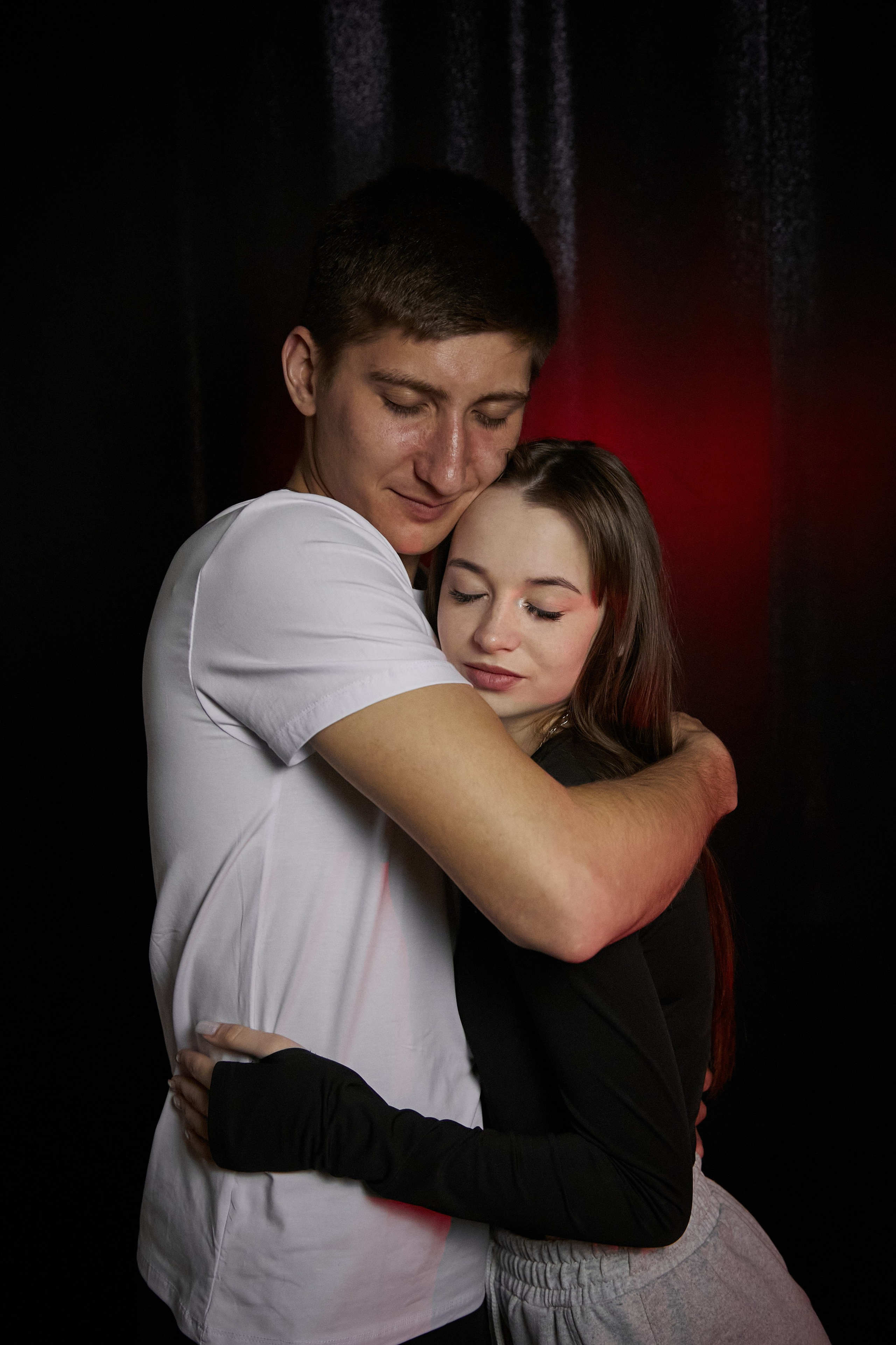 «Связанные одной нитью». Свадебный и креативный фотограф в ЮФО и МСК