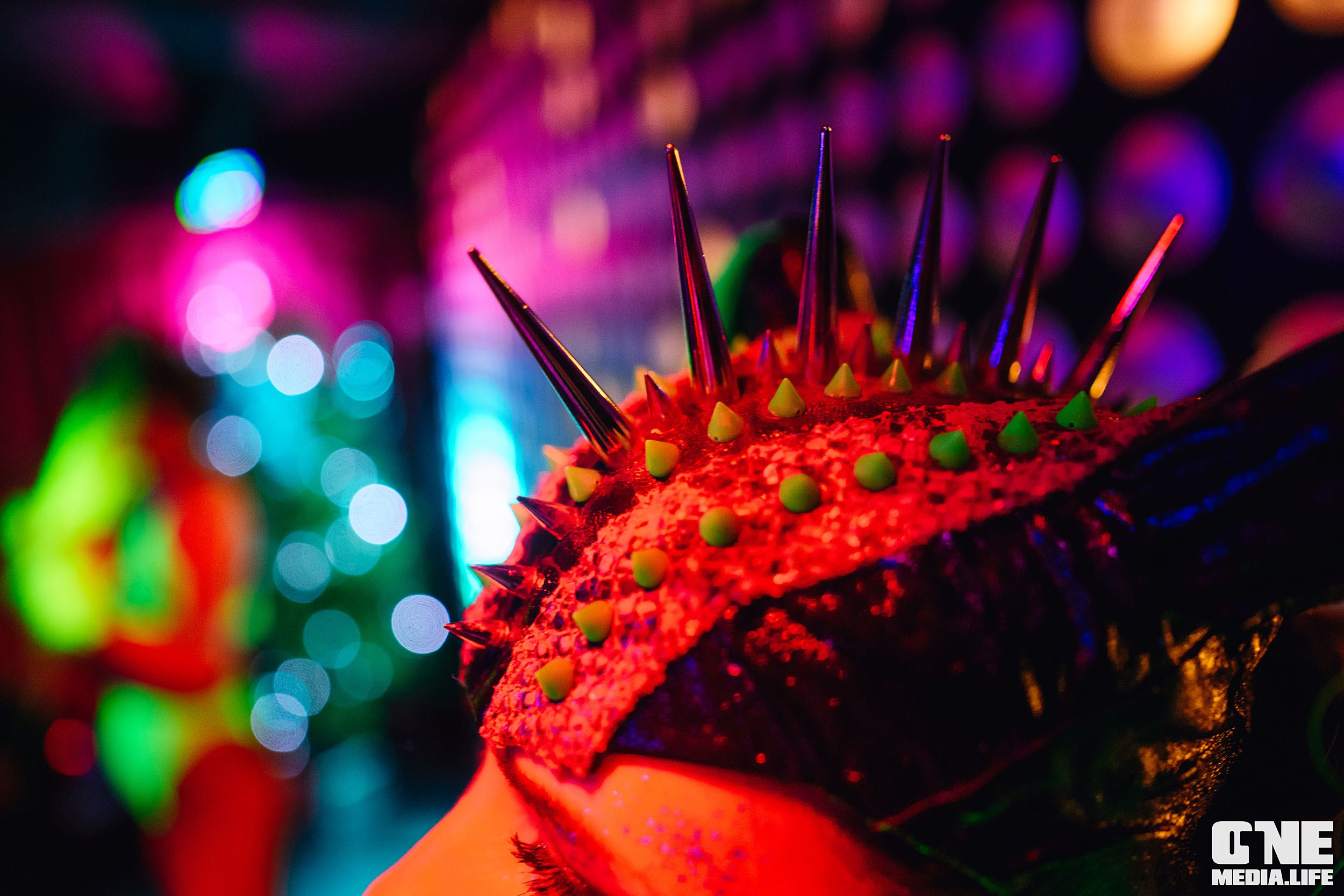 Фоторепортаж из караоке-клуба Эйфория. One Media Life: фоторепортажи, фотоотчеты с мероприятий и заведений