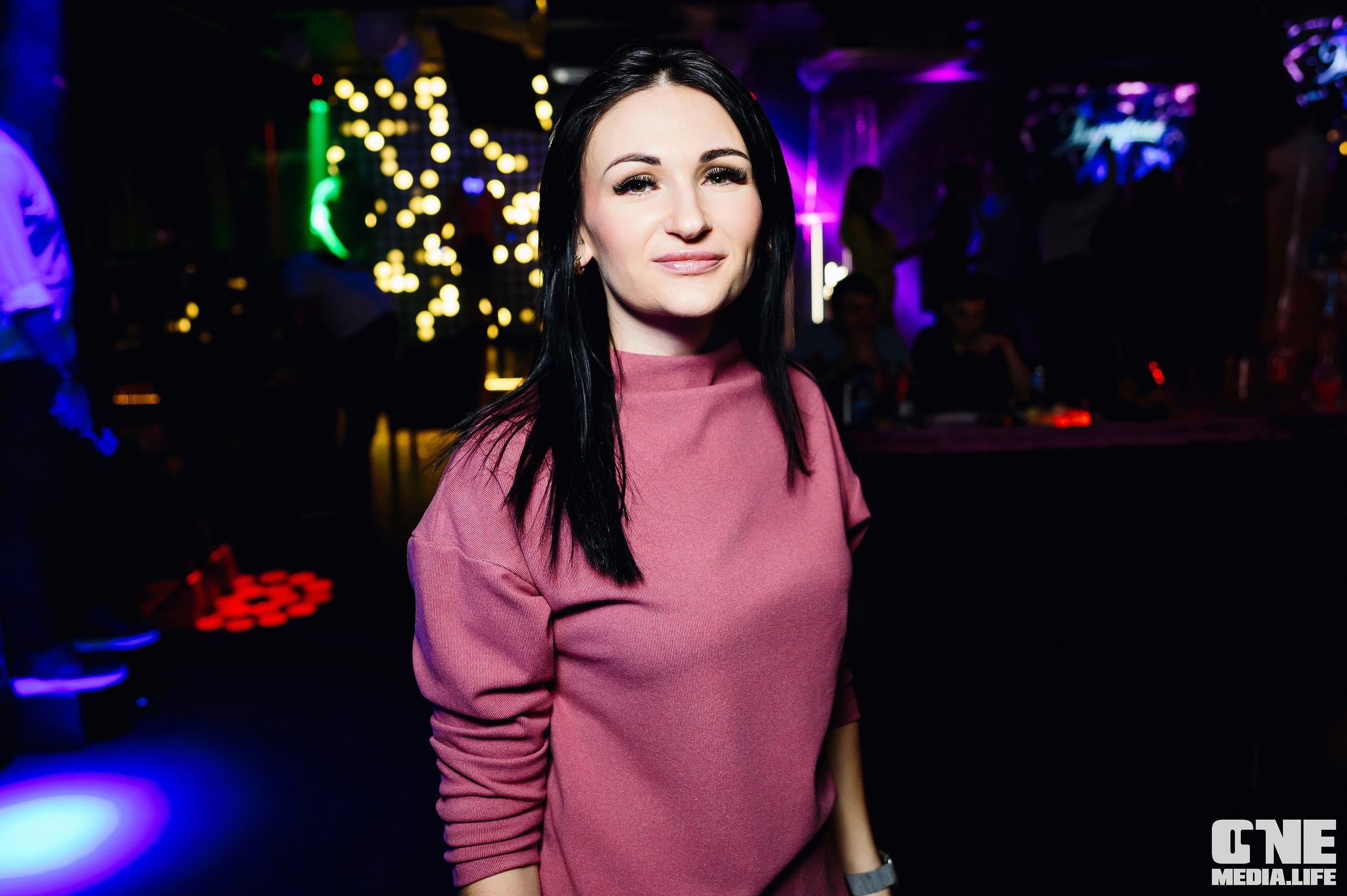 Фоторепортаж из караоке-клуба Эйфория. One Media Life: фоторепортажи, фотоотчеты с мероприятий и заведений