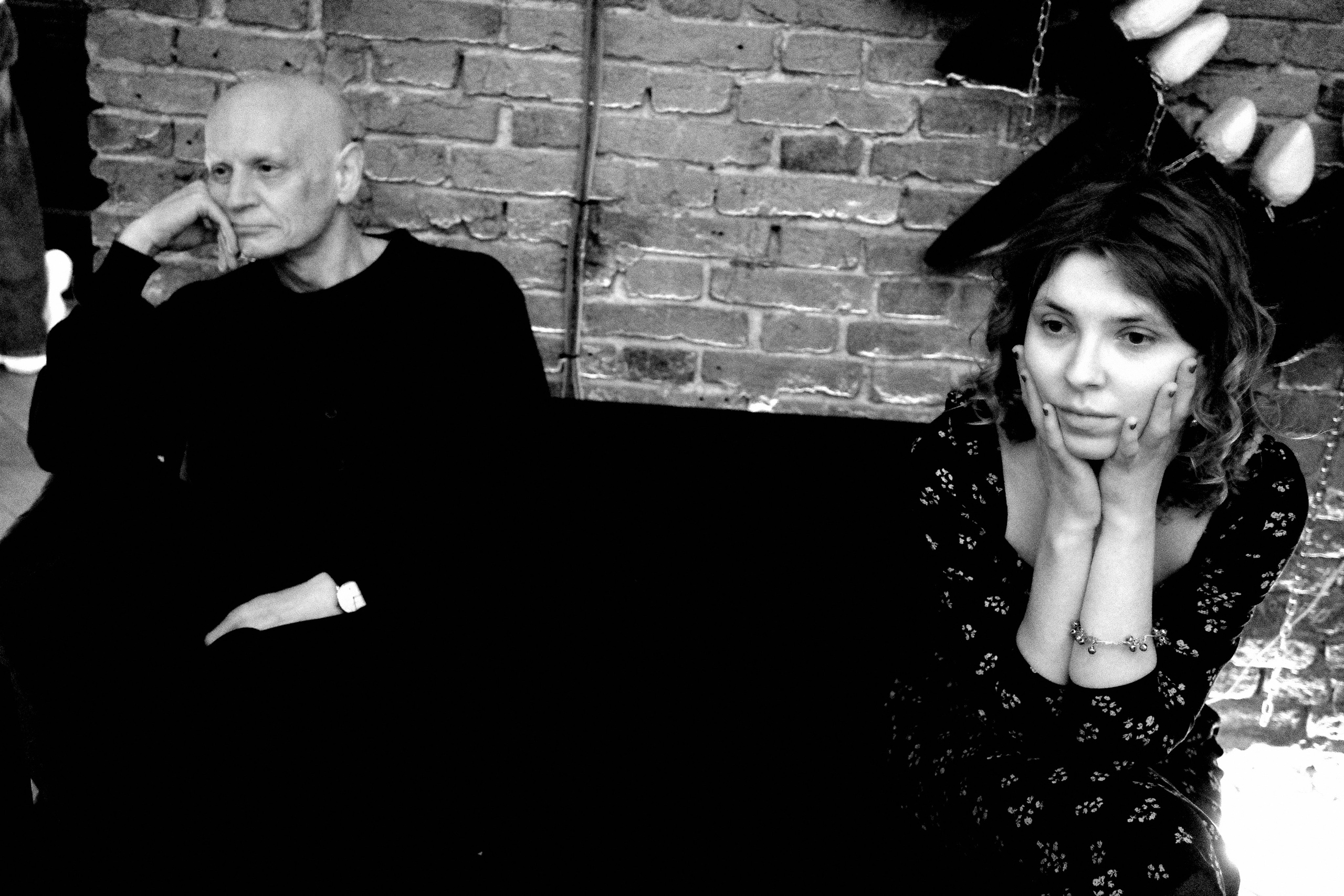 Координаты весны 🌱. Миша Печёнкин | фотография