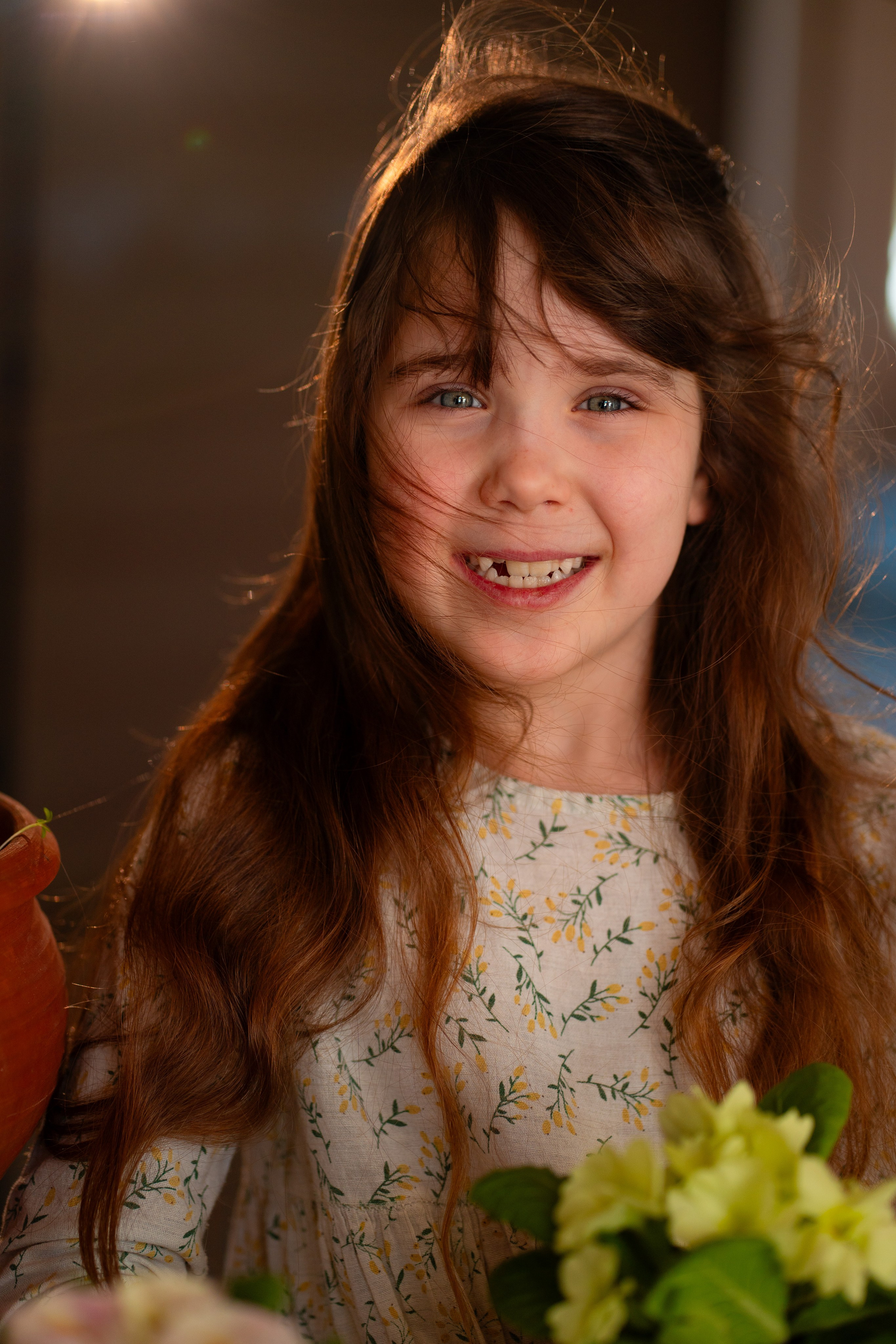 Домашние фотосессии. Мои работы