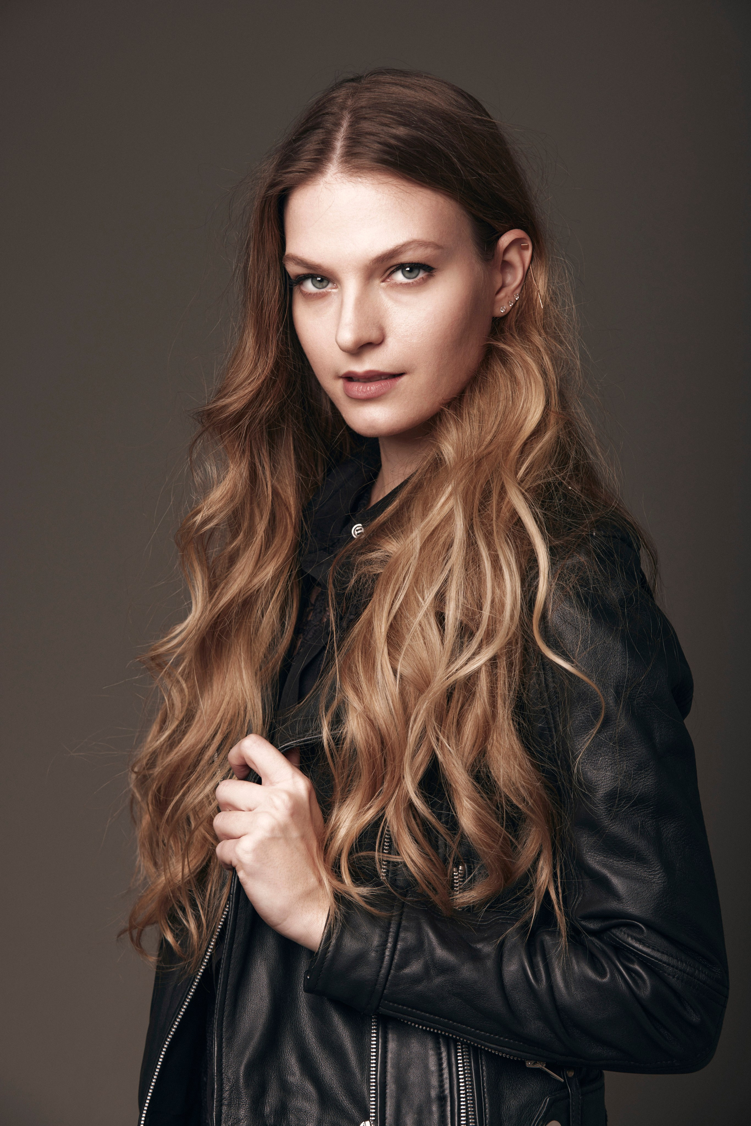 Портретный фотограф в Москве Павел Горчаков