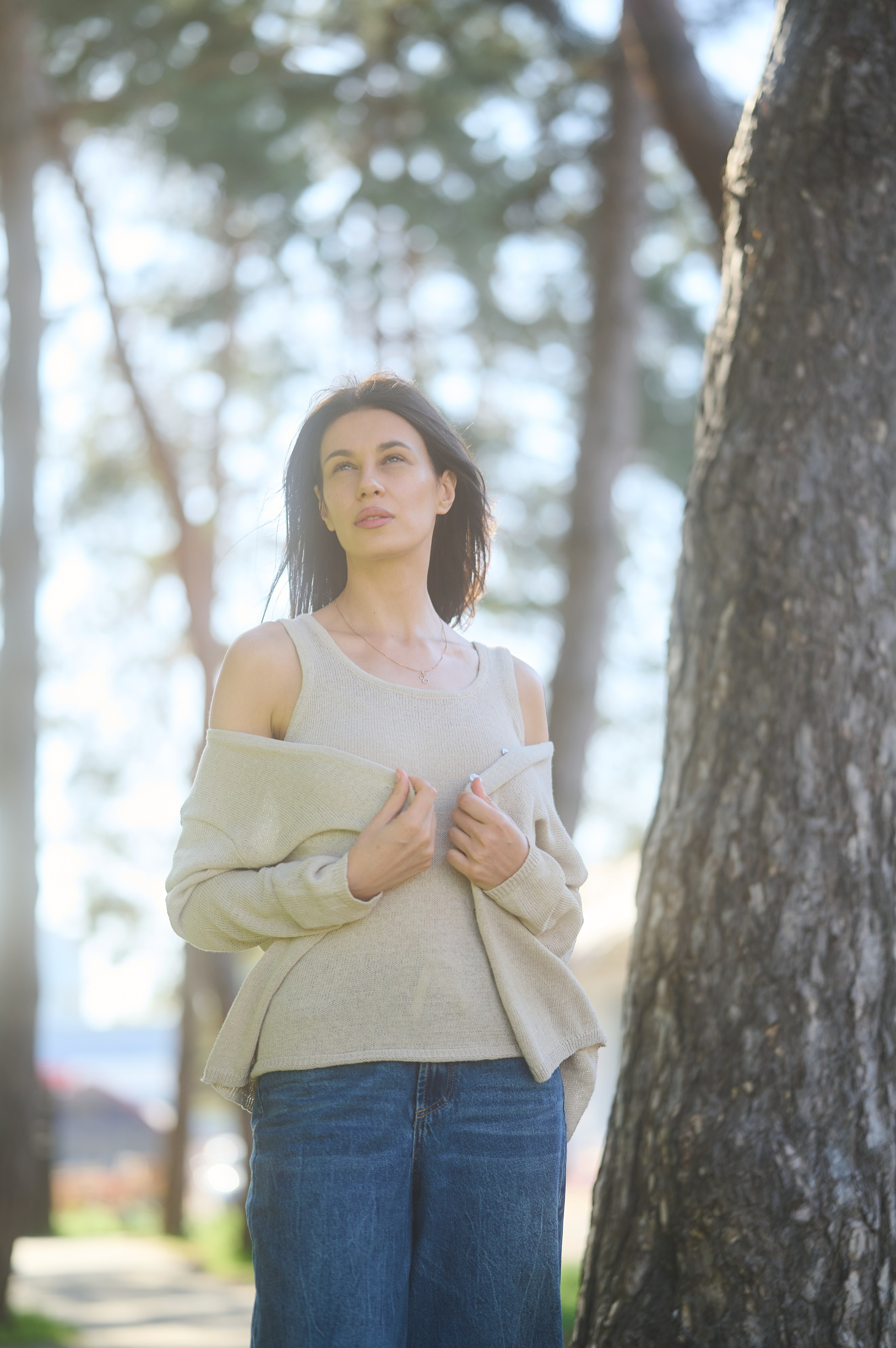 Вечерние портреты для Екатерины. Профессиональный фотограф (Краснодар) Роман Гончаров