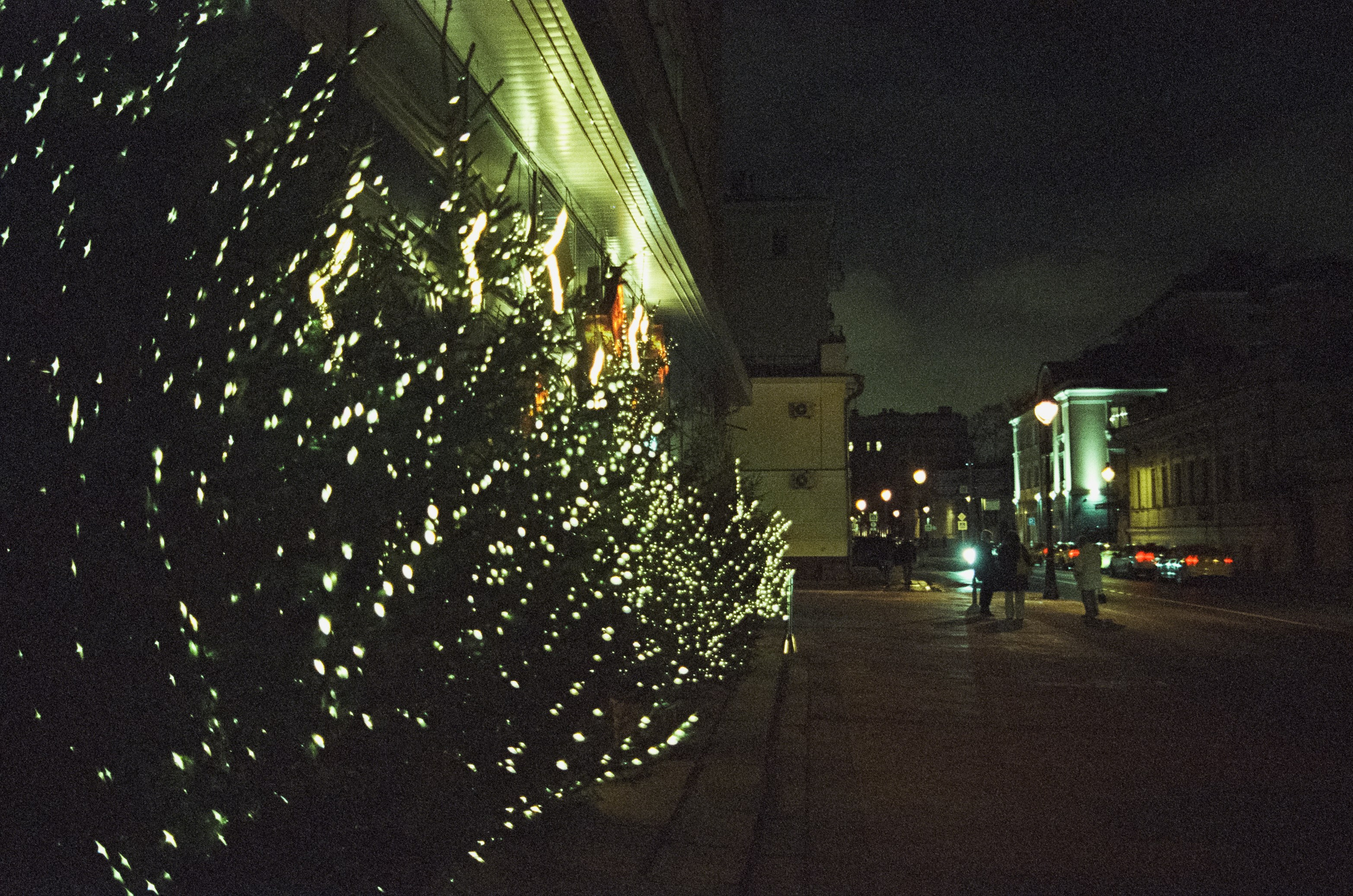 Minolta MC W.Rokkor-X 28mm f2.0 примеры фотографий