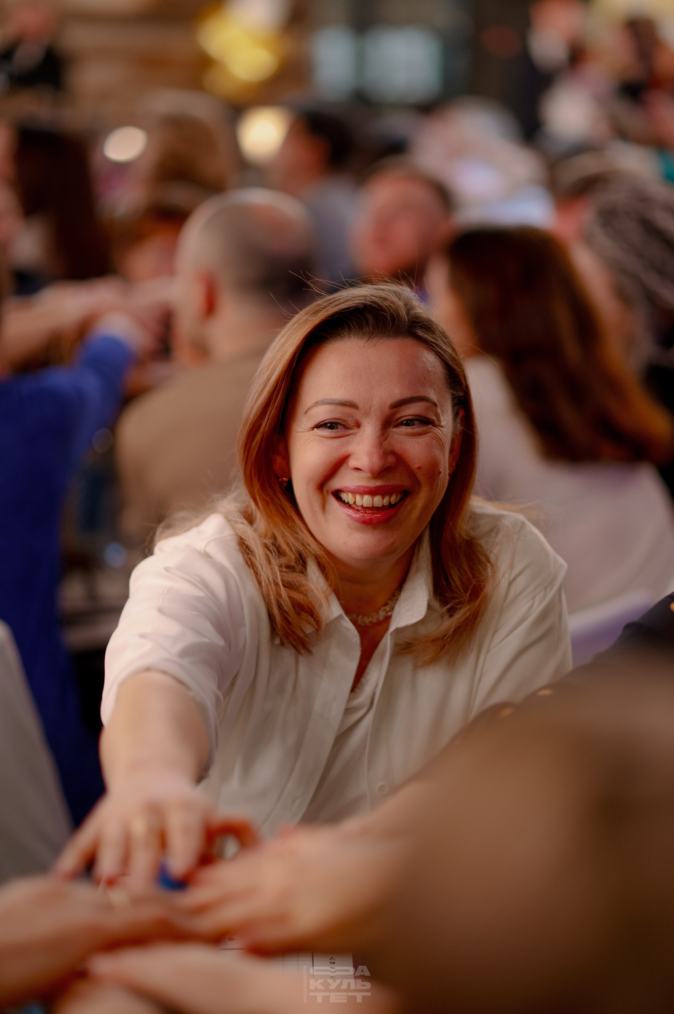 Дорогою Добра Мозгобойня. Контент фотограф Илья Урс