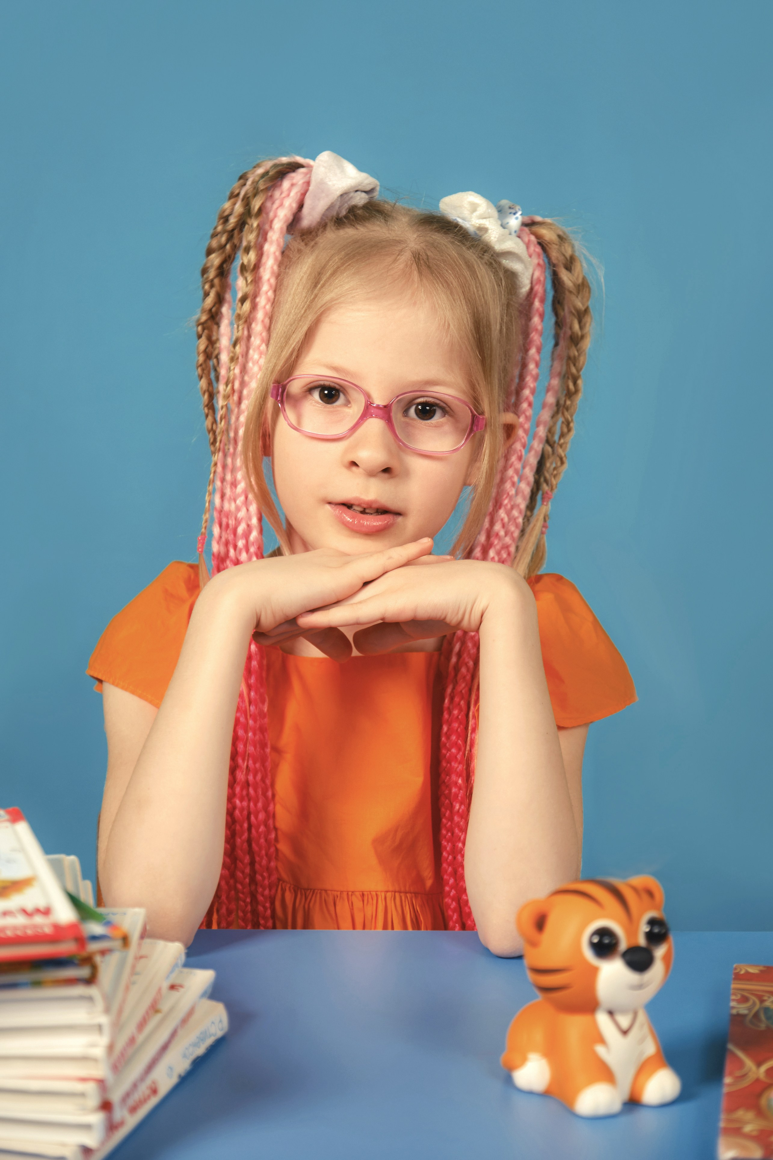 Фотоальбом на выпускной в детском саду