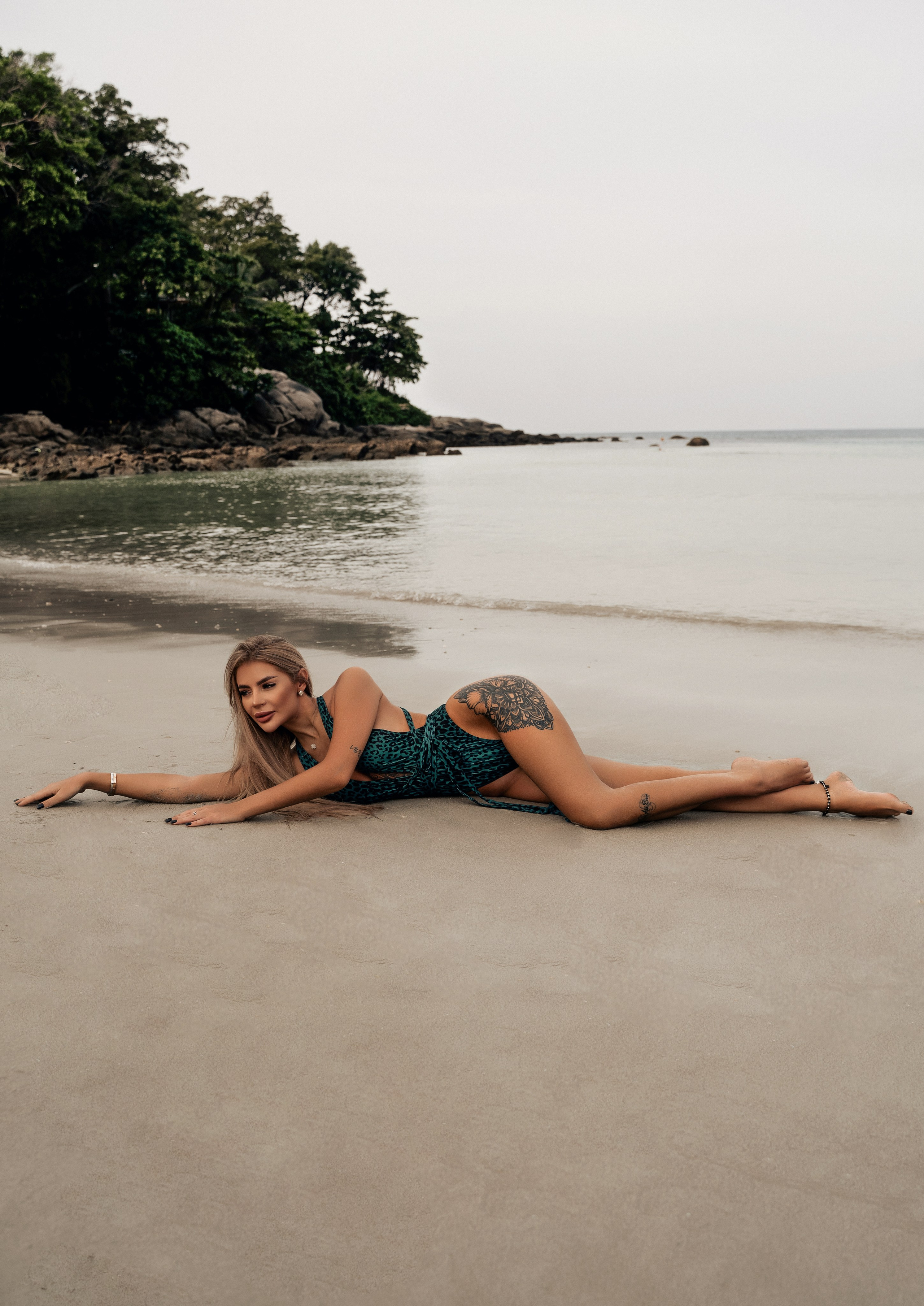 Фотограф Маргарита Константинова ПХУКЕТ КАО ЛАК, по всей России и Миру