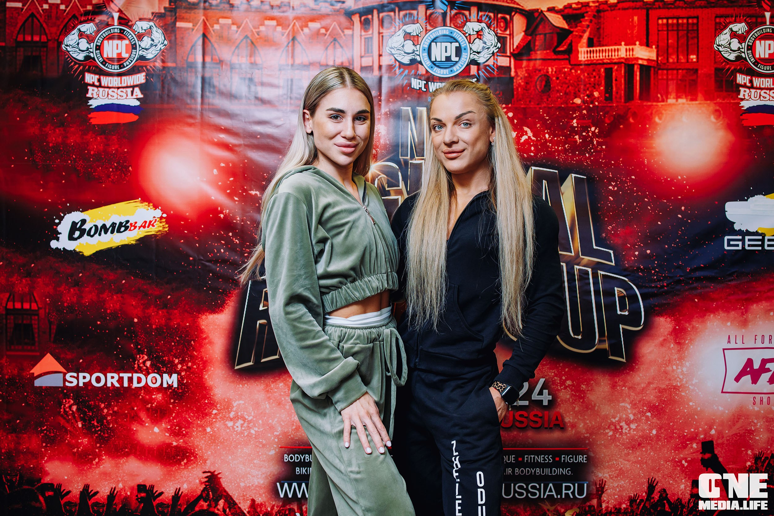 Регистрация на NPC Regional Royal Cup. One Media Life: фоторепортажи, фотоотчеты с мероприятий и заведений