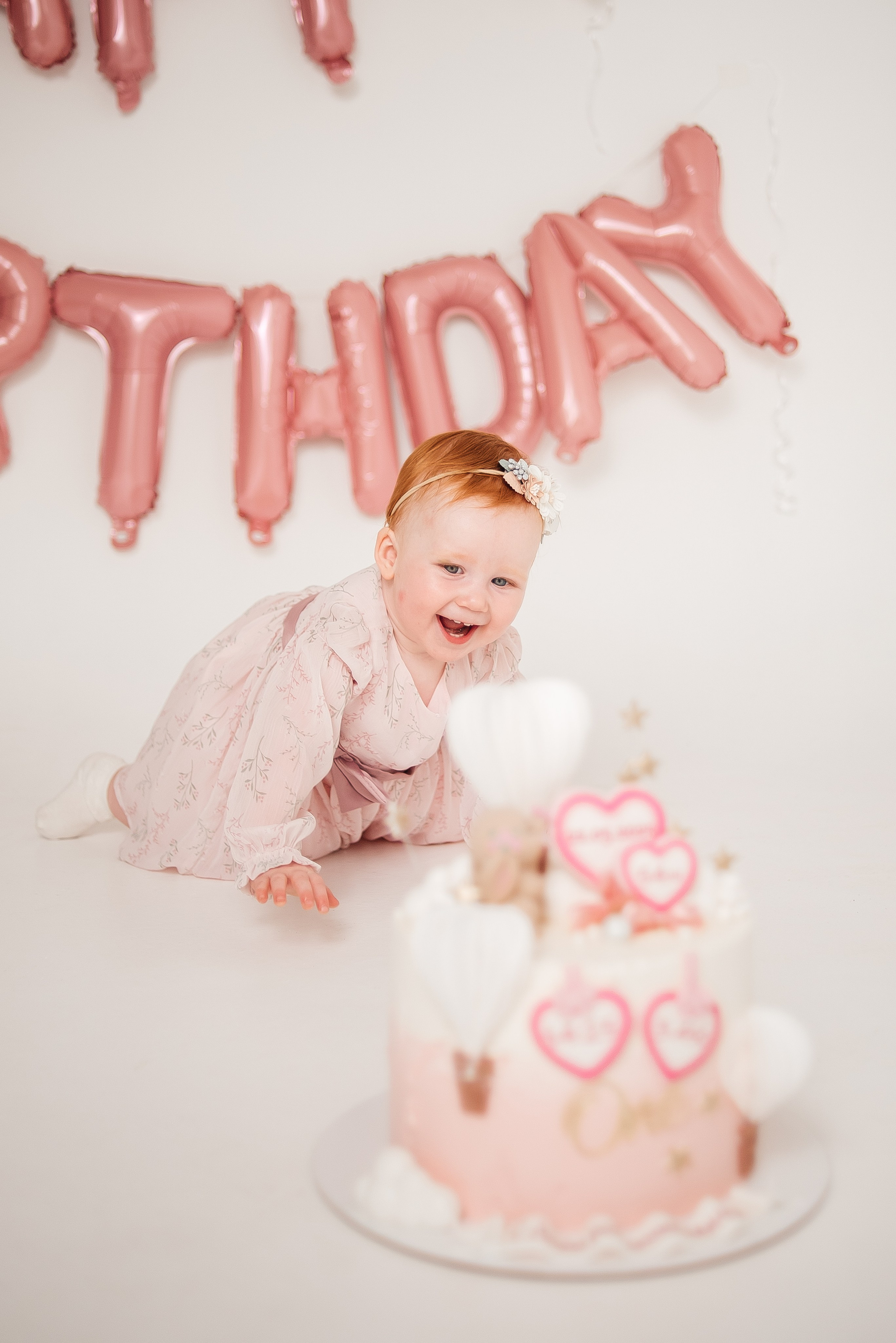 BIRTHDAY. Фотограф Милена Смирнова