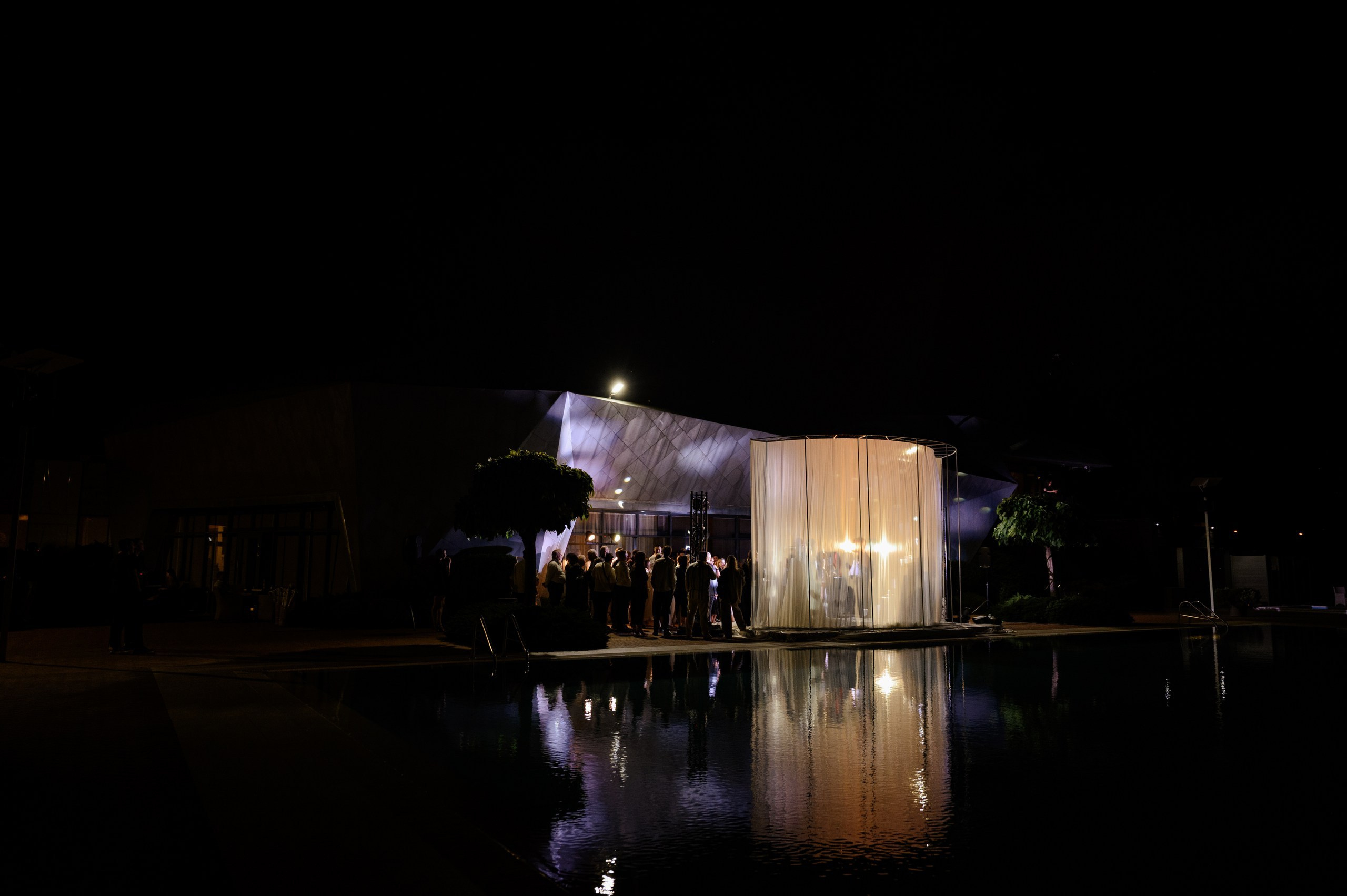 Ресторан Загородный Клуб Солнечный в Ростове-на-Дону: фото, вместимость, свадьбы | До Мурашек. Организация свадеб и корпоративов До Мурашек Ростов-на-Дону