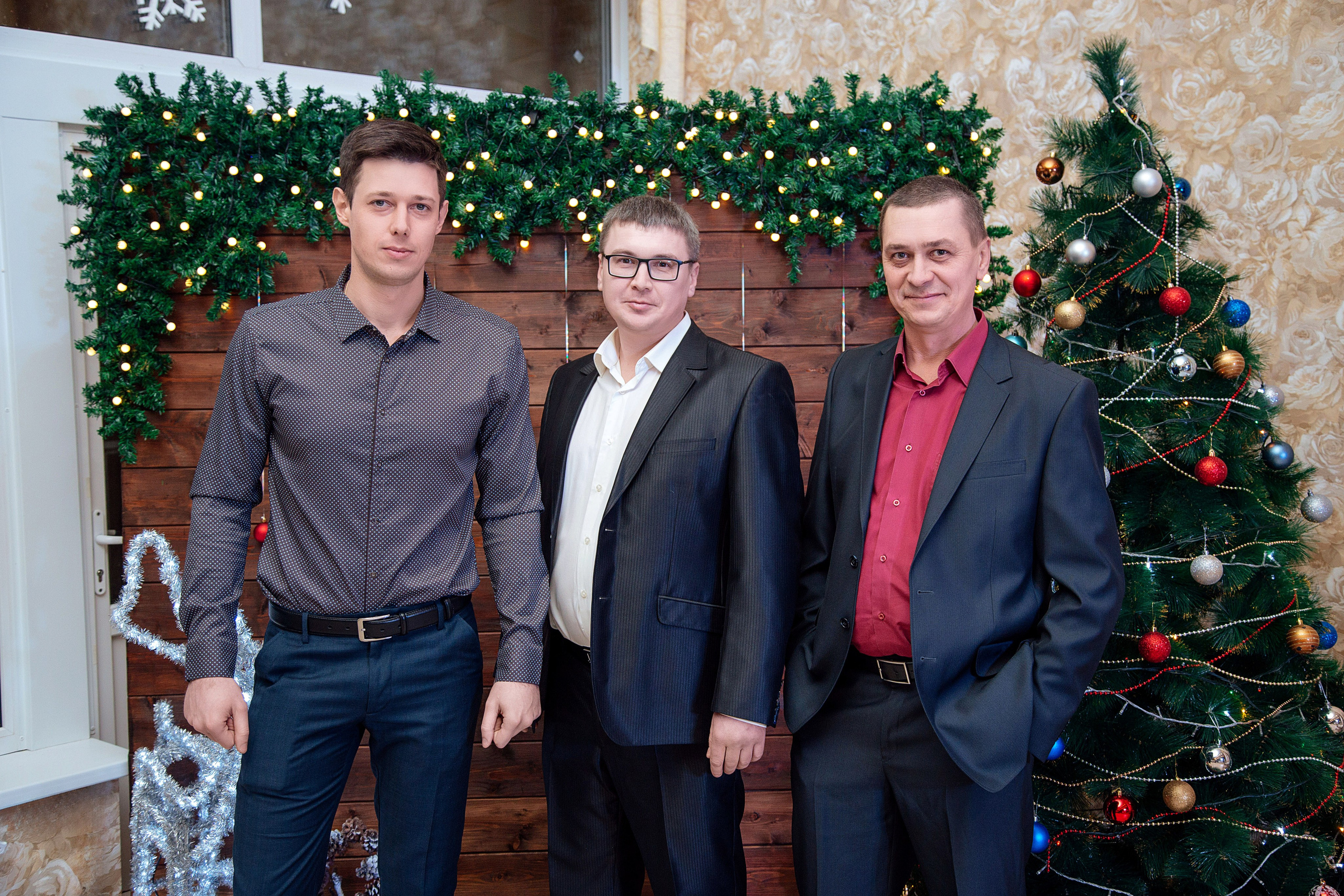 Фотограф на корпоратив в Волгодонске