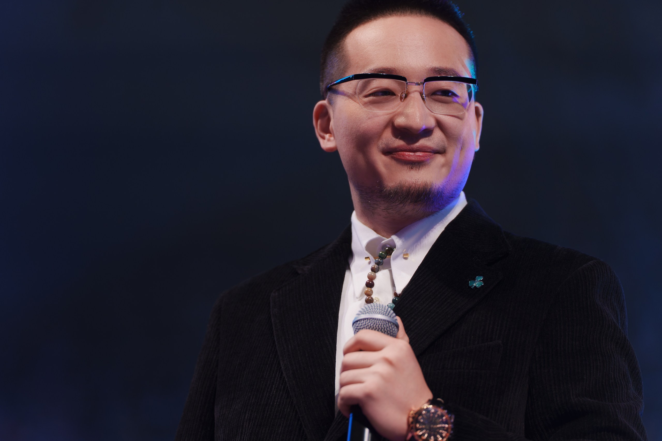 Конференция Greenleaf в Уфе — главное бизнес-событие ноября 2025 года