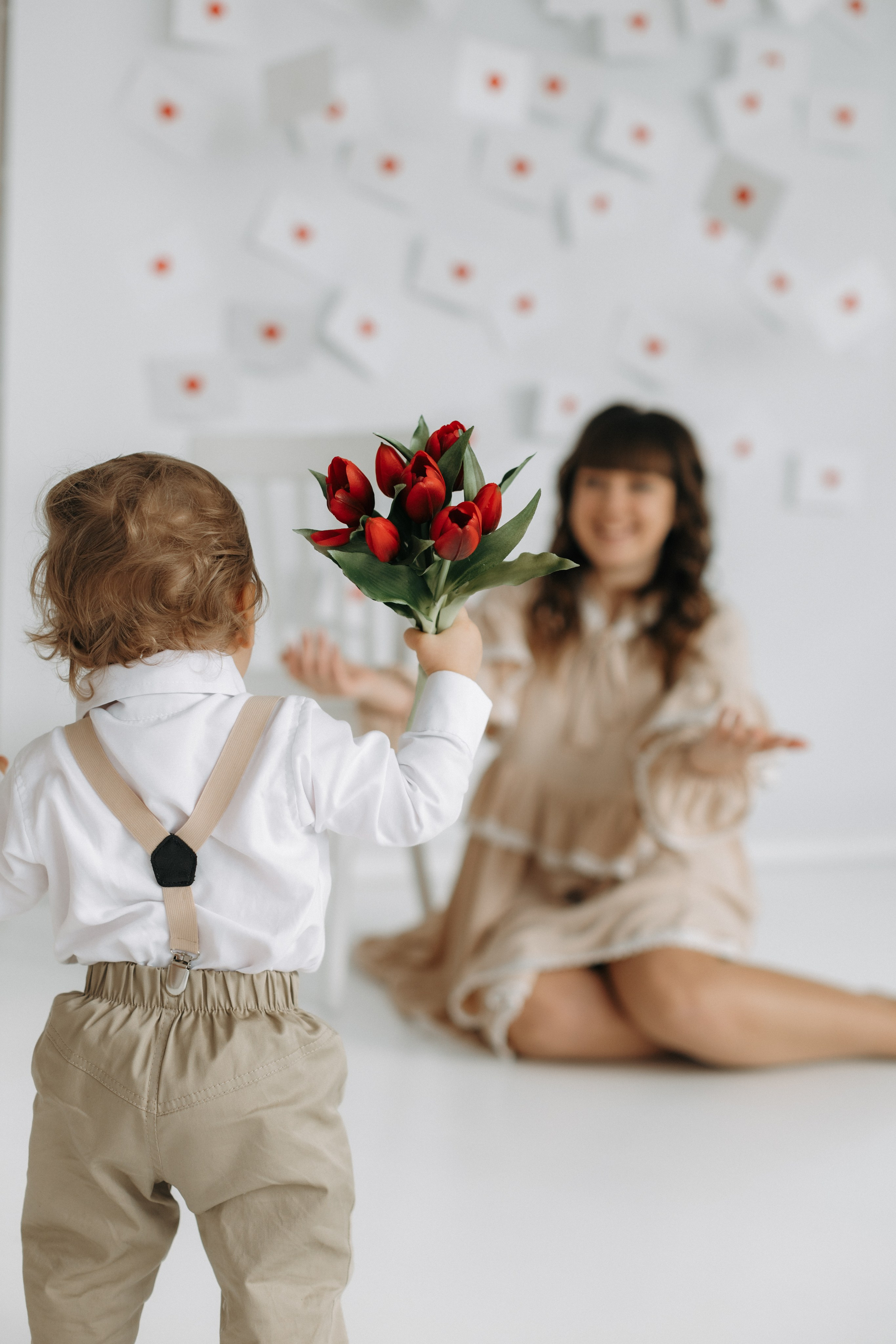 Семейный и детский фотограф Болинок Наталья