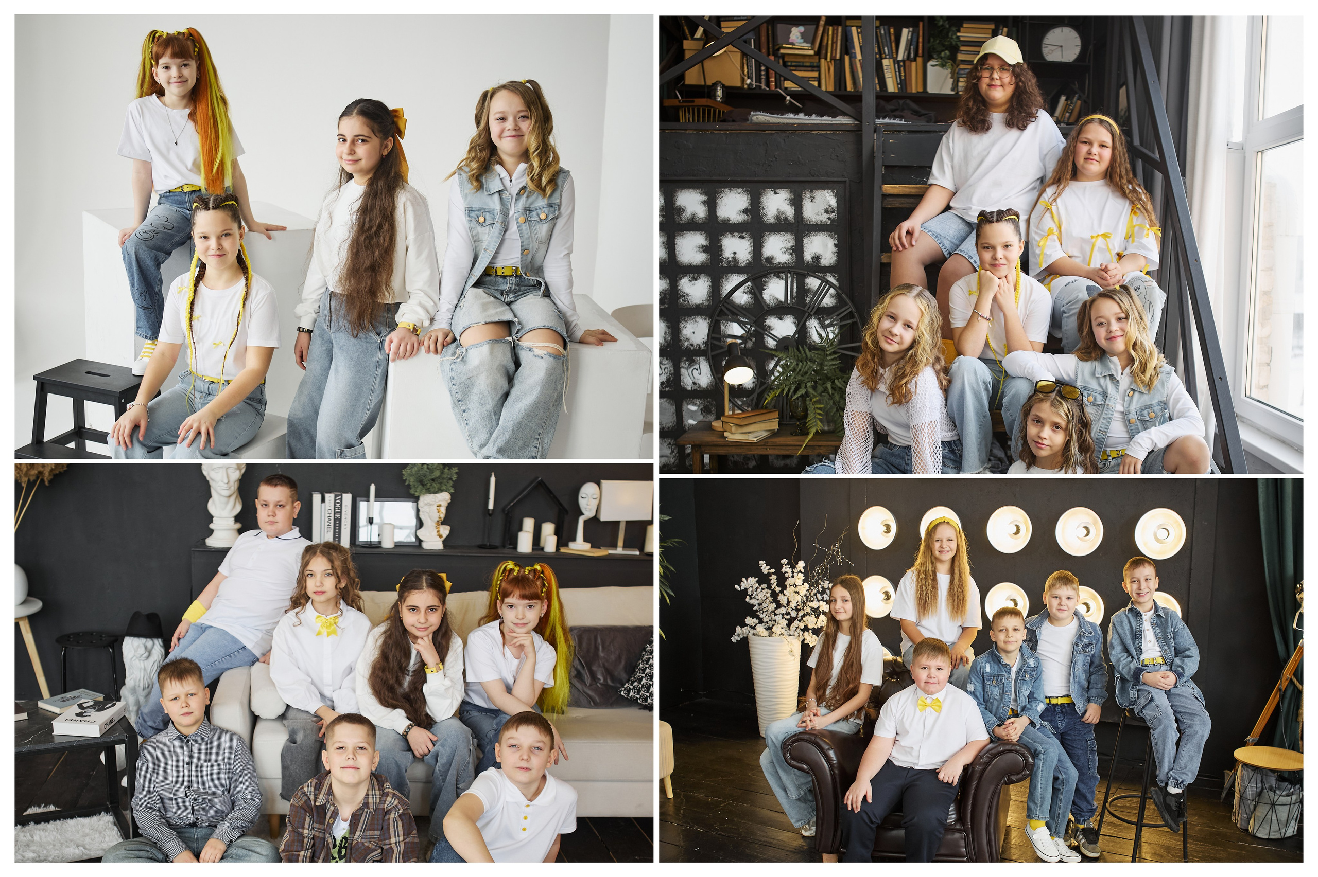 Прайс на альбомы для 4го класса. Выпускные альбомы в городе Курган для всех