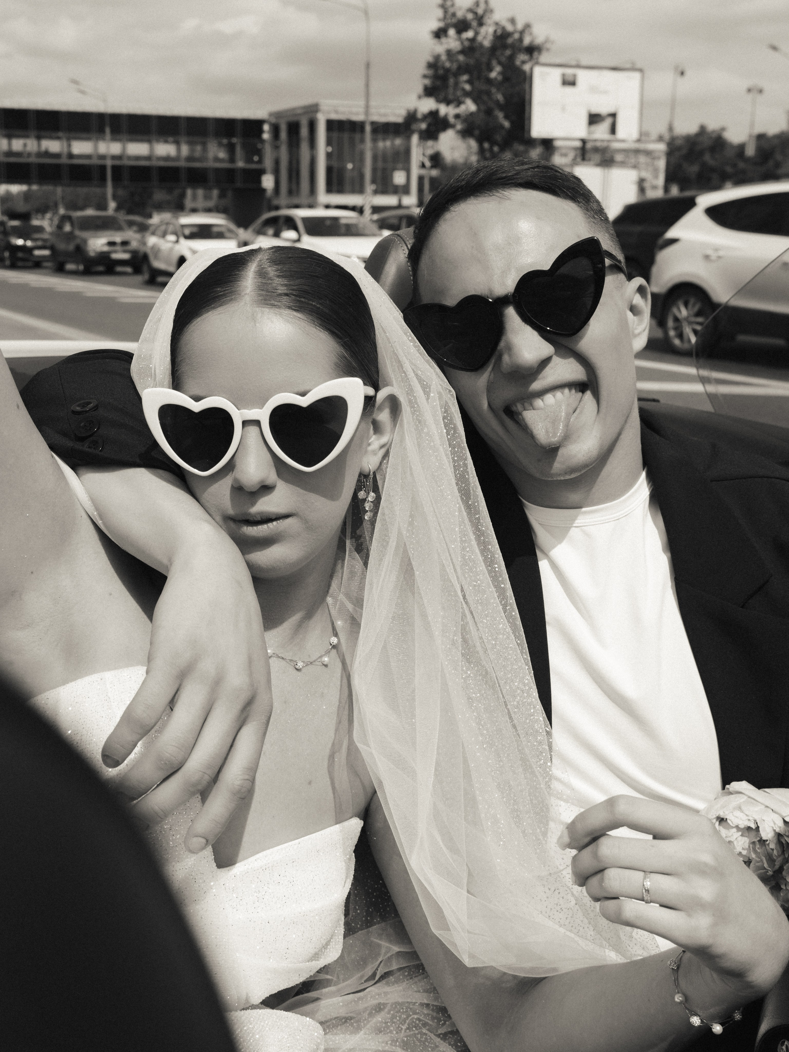 Фотограф Вероника Балабанова, Москва