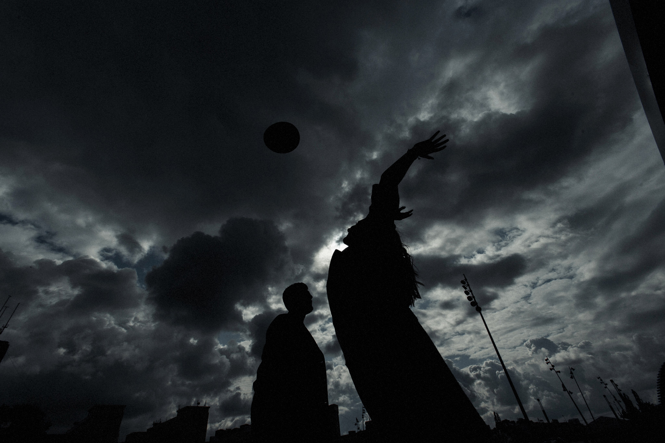 Мастер Класс