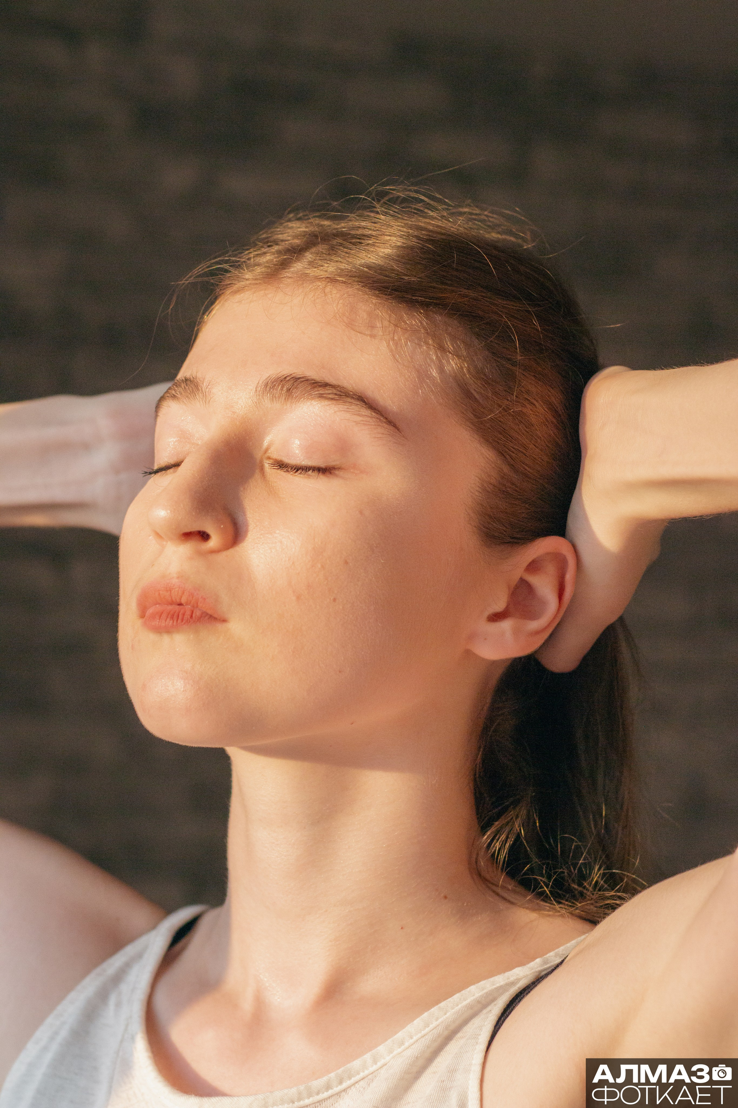 День Рождение. Семейный, репортажный и портретный фотограф в Уфе. Сагманов Алмаз