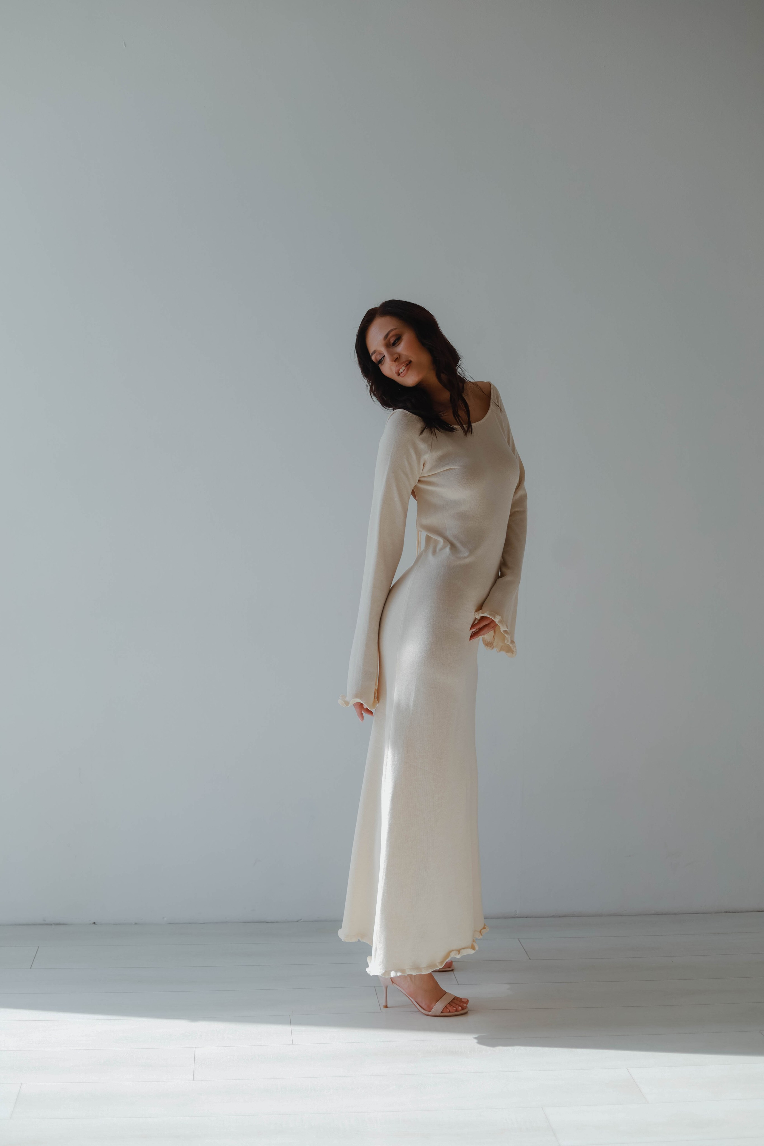 Фотосессия для Анастасии. Фотограф Александра Коновалова