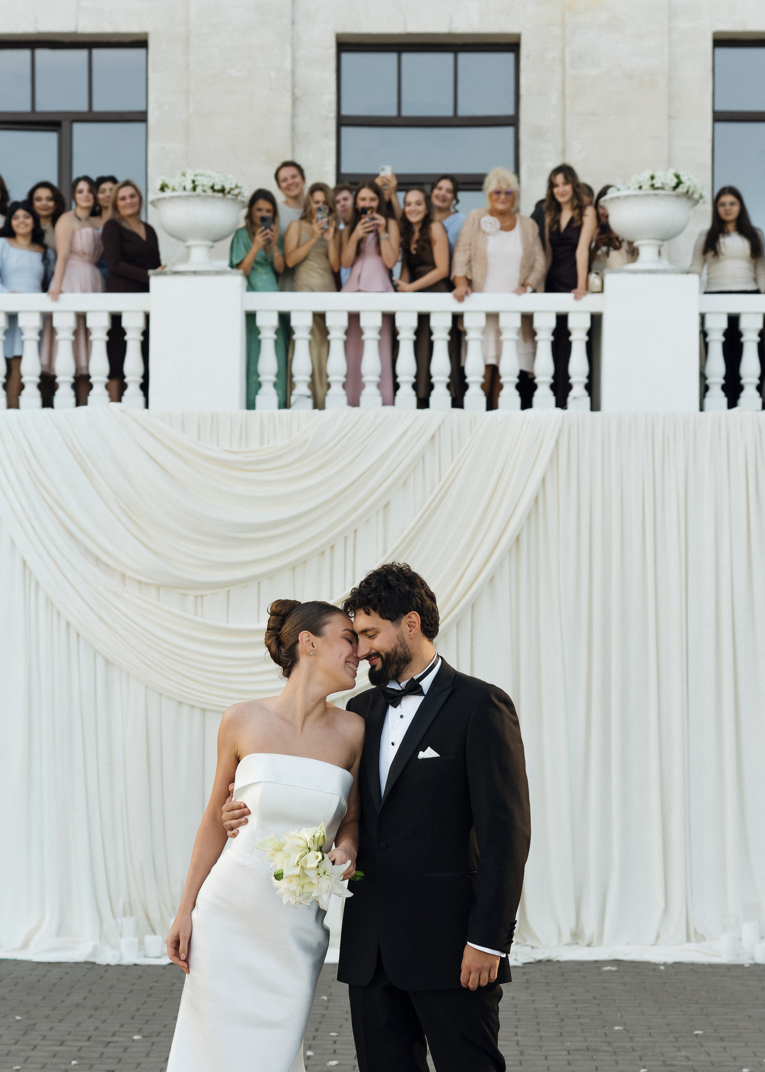 Свадебный фотограф в Петербурге Таша Вайб