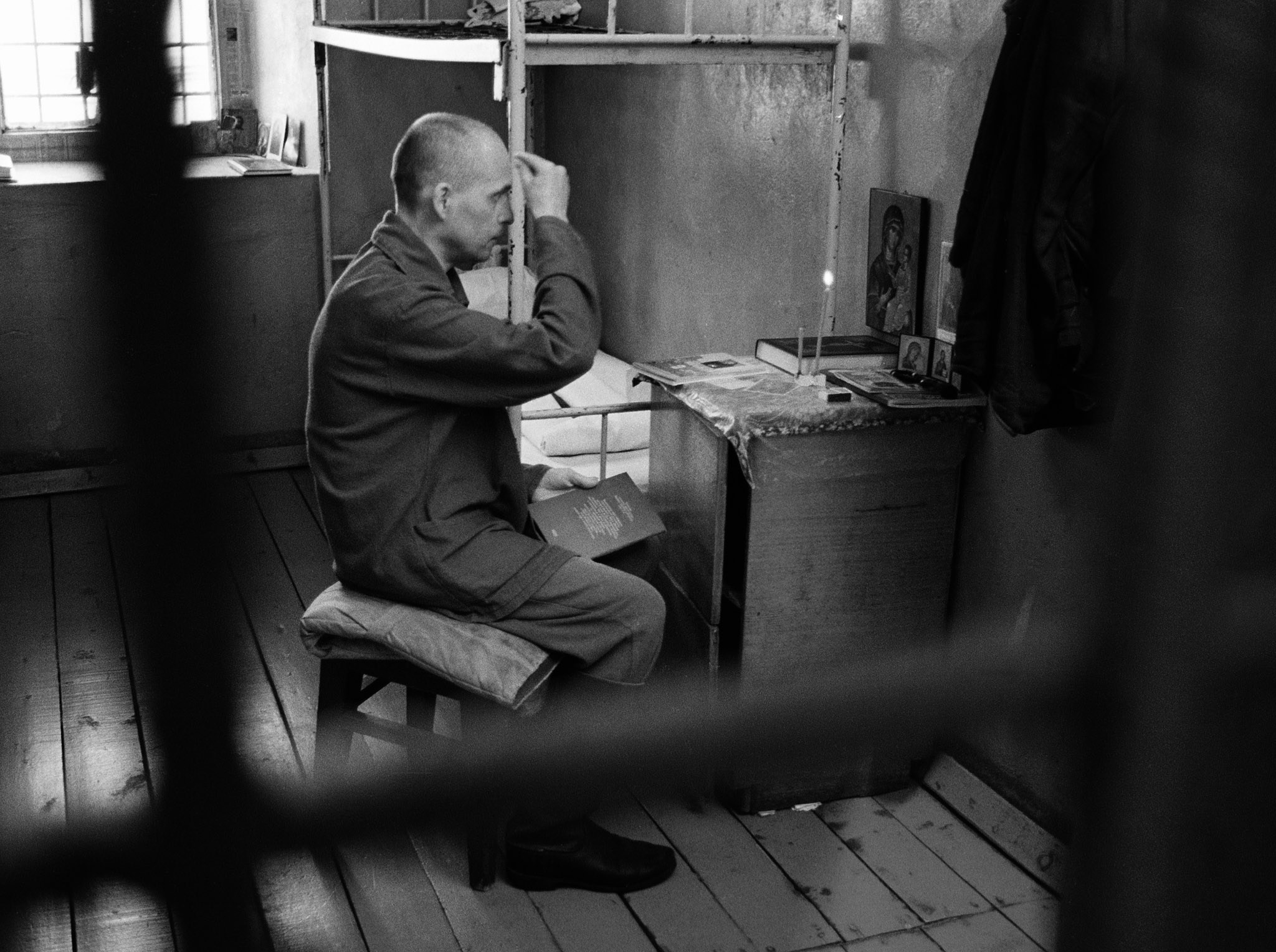 ВОЛОГОДСКИЙ ПЯТАК. Портретный и бизнес-фотограф в Москве Андрей Никольский