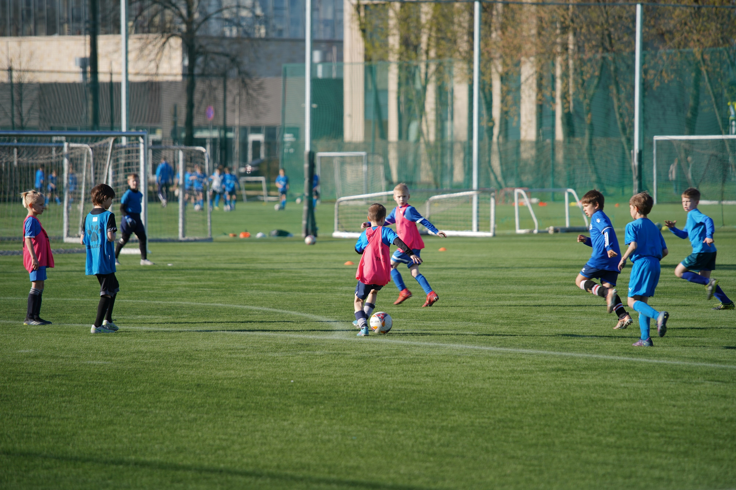 Фотосъёмка массовых, спортивных, эвент-мероприятий. «Студия DRONAVT`s» — видеосъёмка и фотография г. Москва
