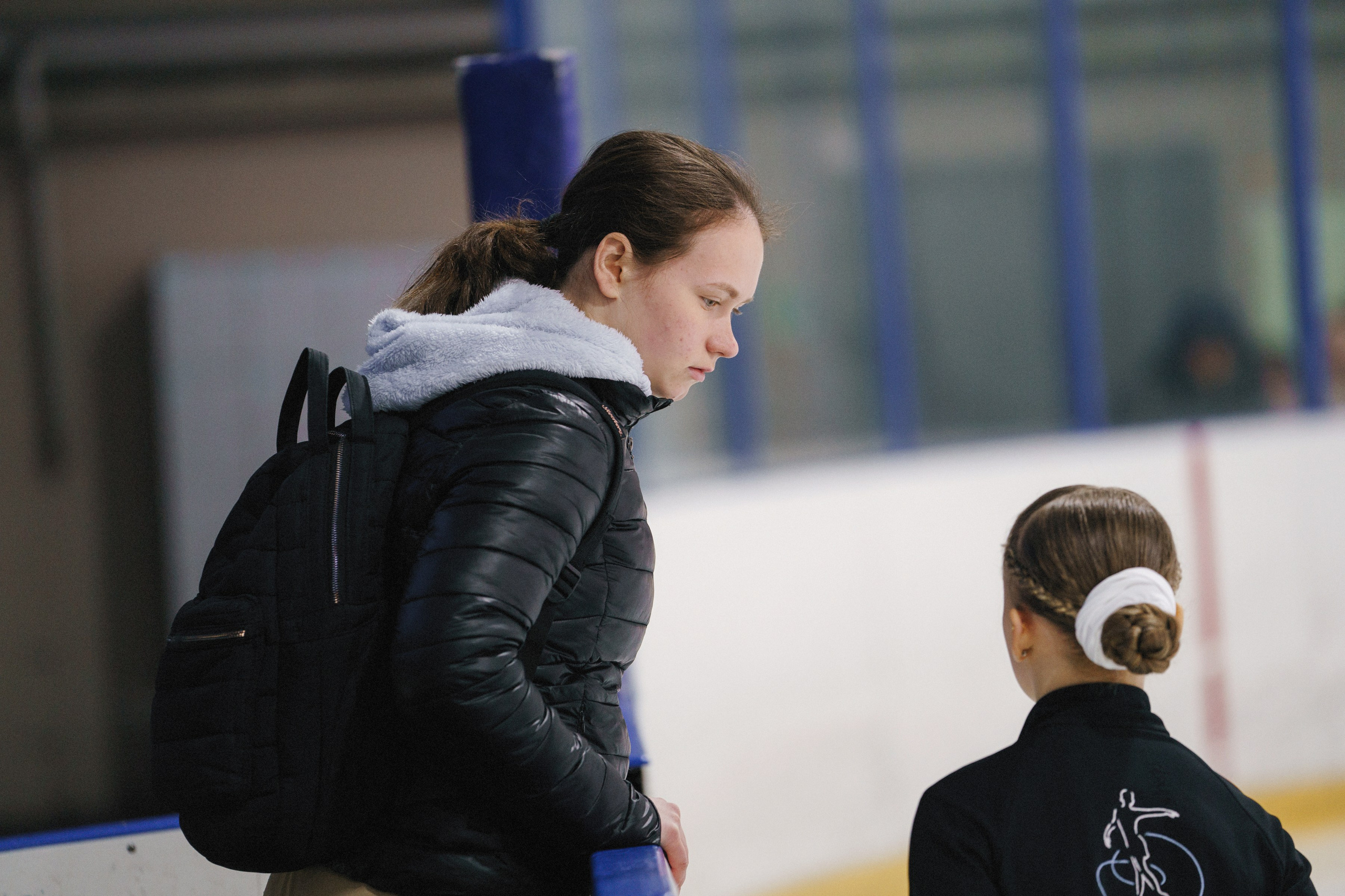 Первенство МБУ ДО СШ «Энергия». Фотомастерская Воробьевых