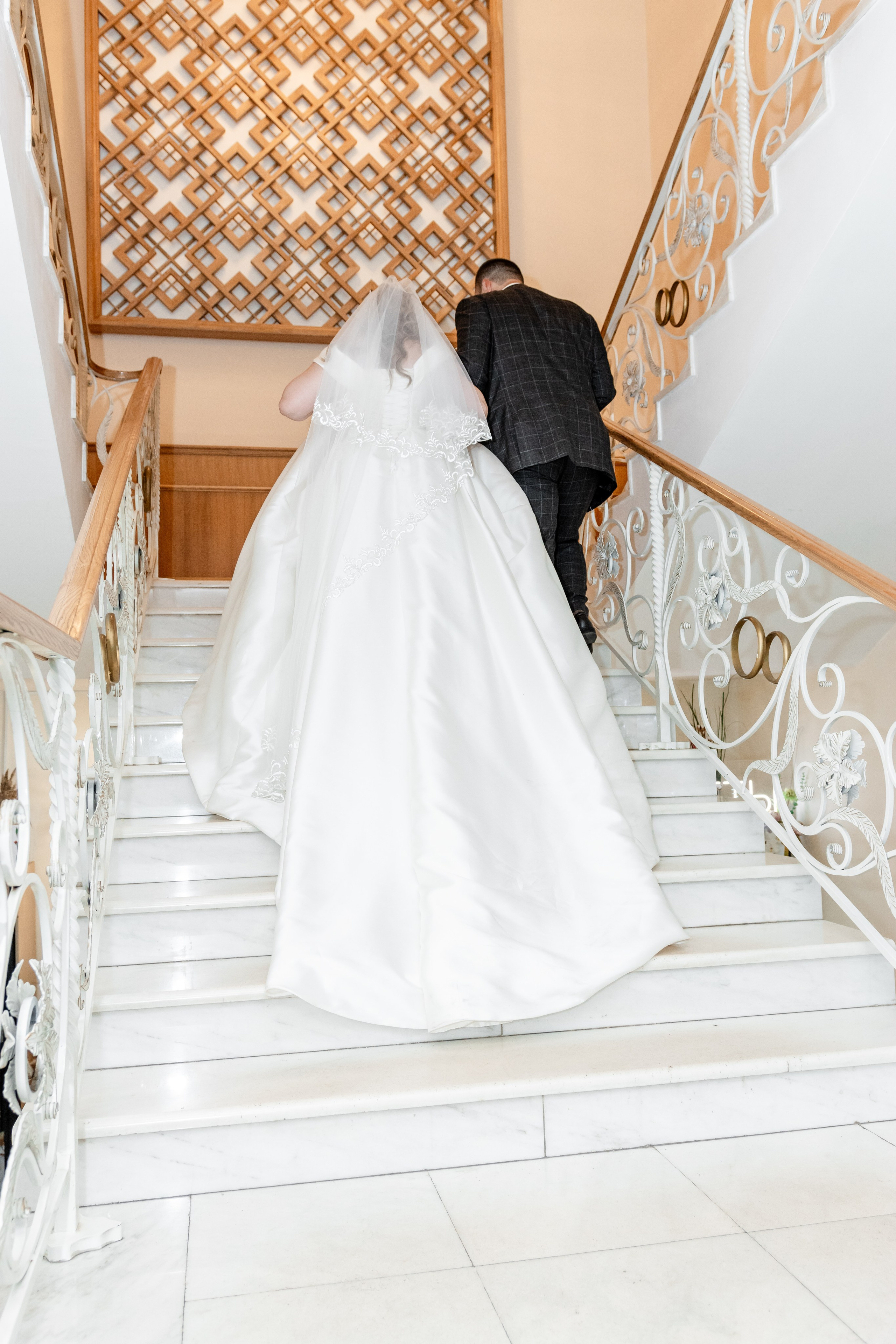 Свадьба Владимира и Александры