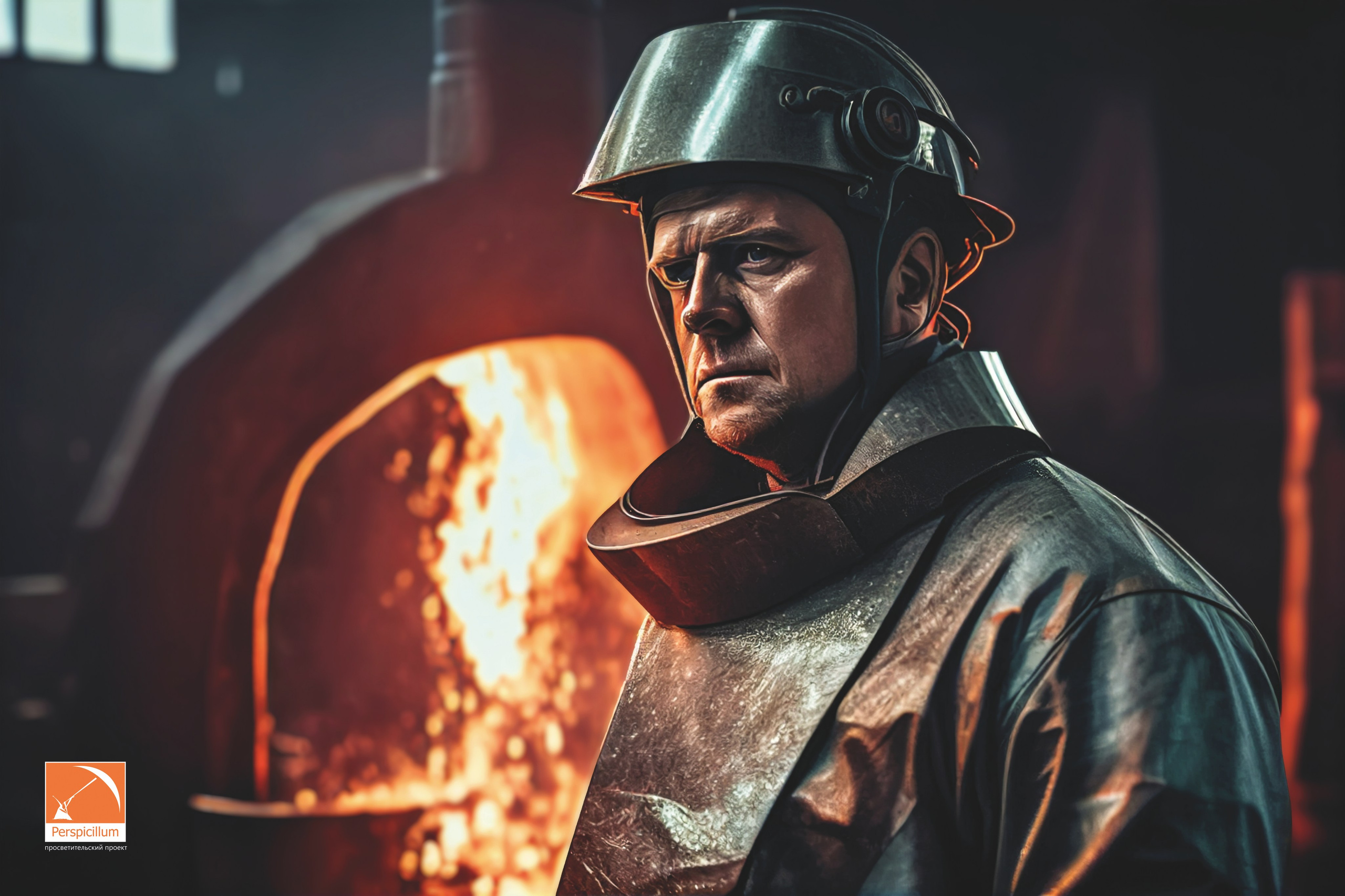 Искусственный разум | 2023. Фотограф Никита Барановский