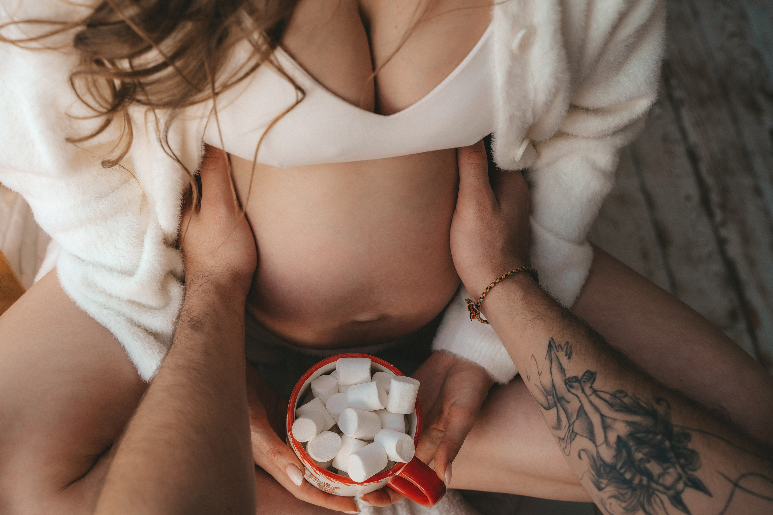 Беременность. Фотографы на роды в Москве. Фото и видео родов. Фотопроект «Продолжение рода»