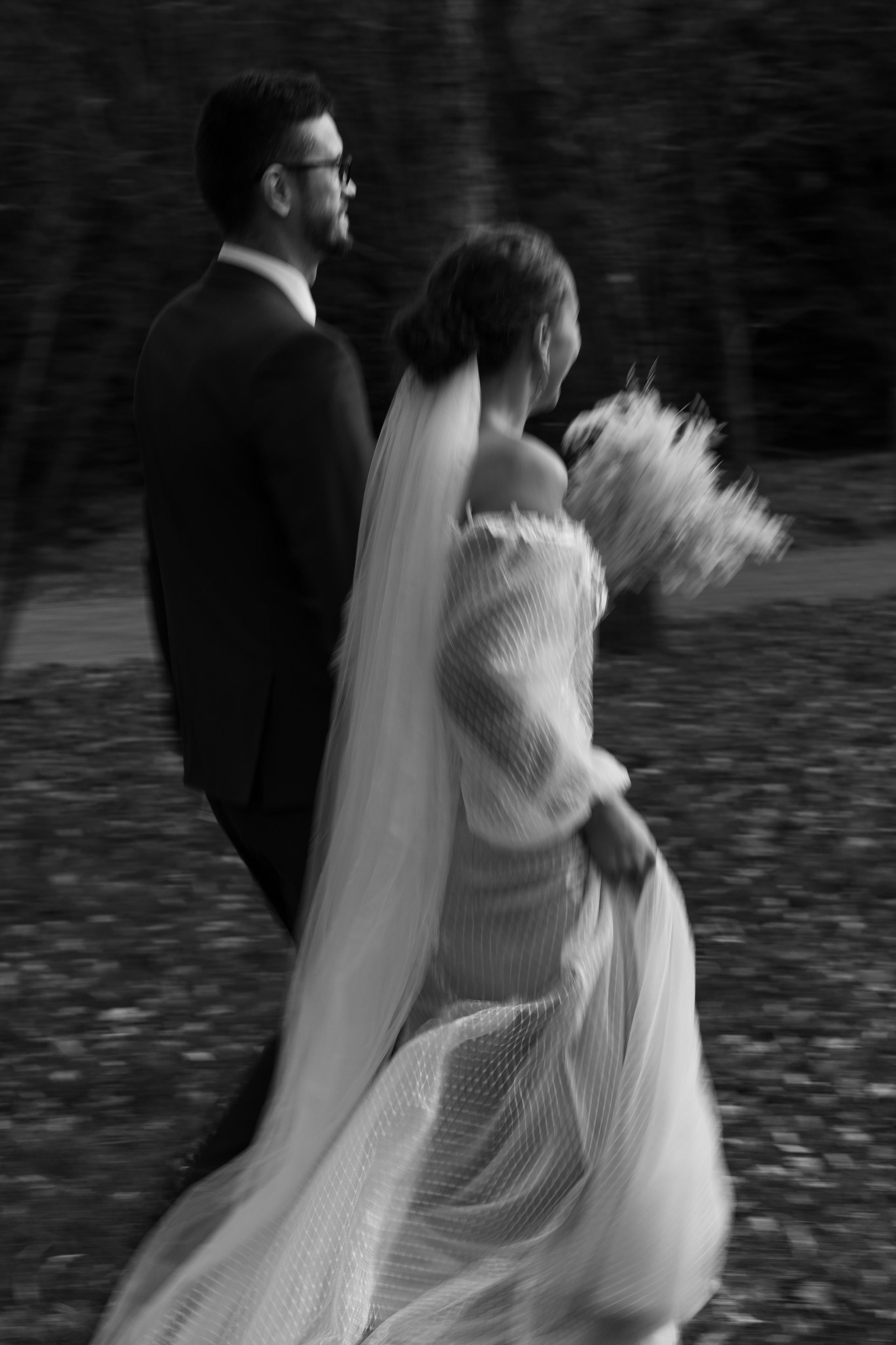 Свадебный и семейный фотограф в Красноярске Леонид Максимов