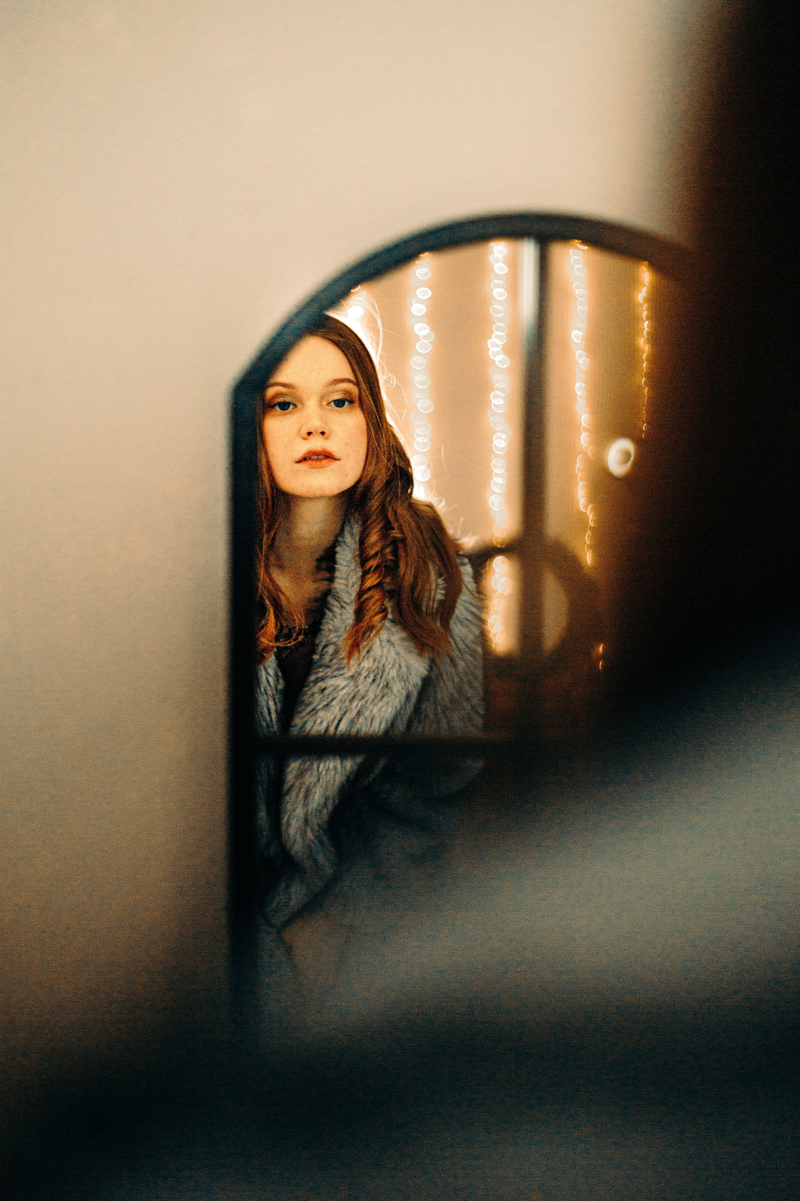 Новогодние. Арт-фотограф Крис Л. в Тобольске: портрет, семейные, свадьбы