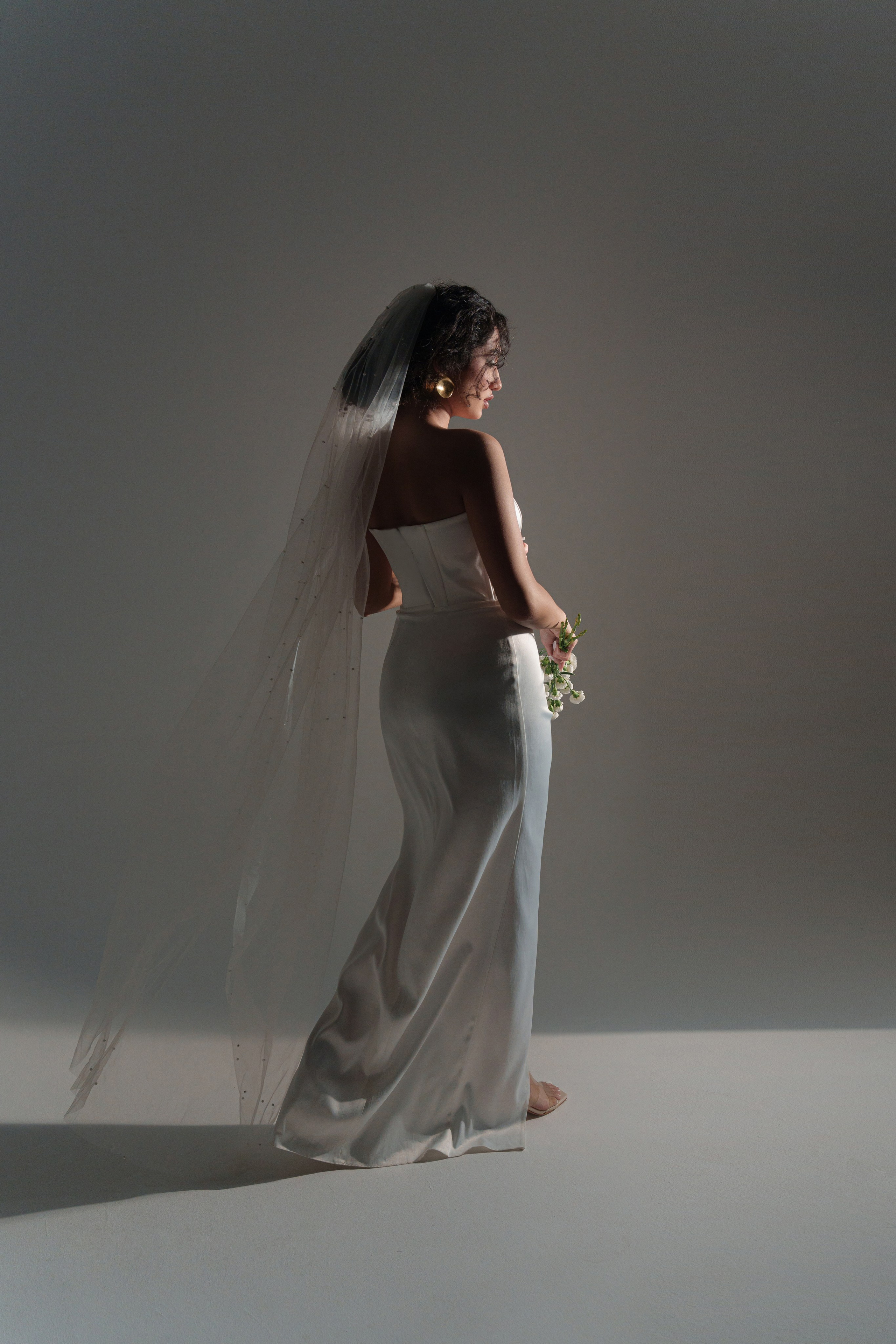 Портеры в фотостудии