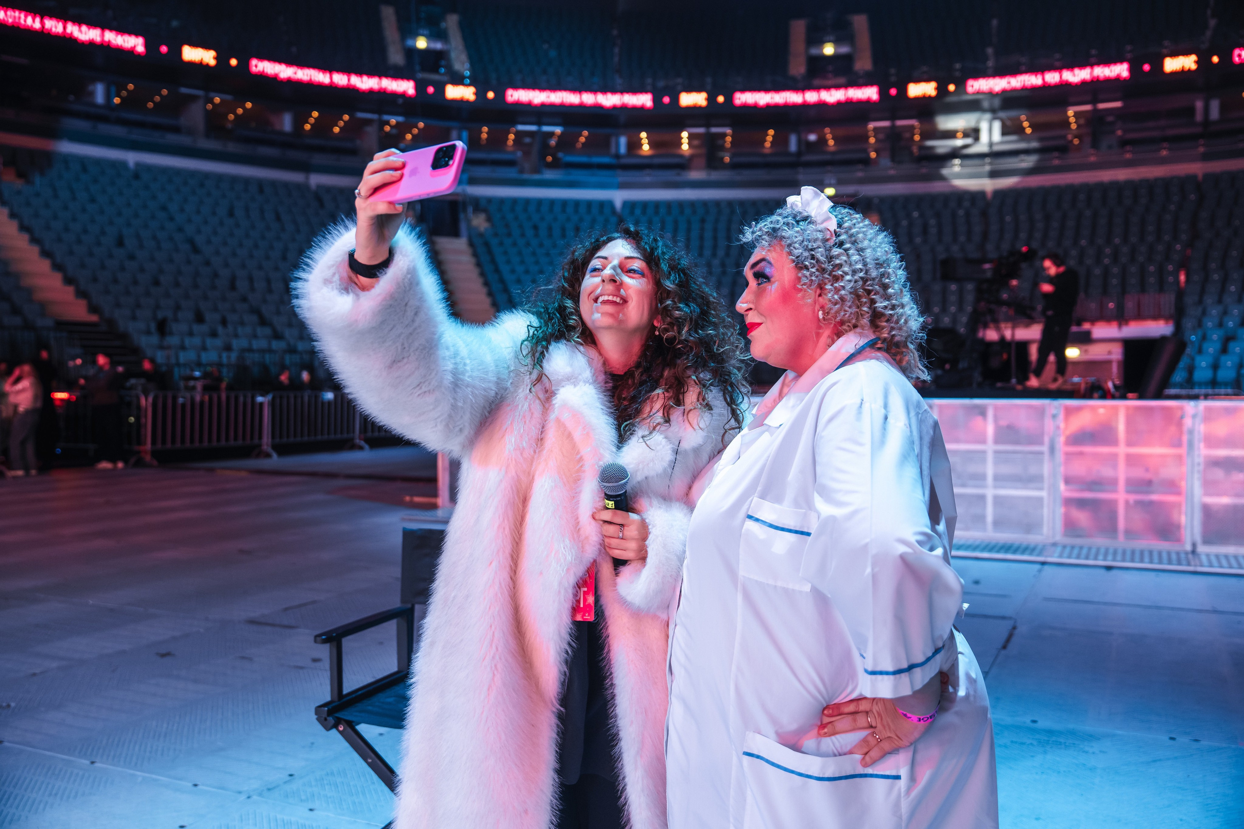 Superdiskoteka 90. Svyatoslav Bunkov | photographer