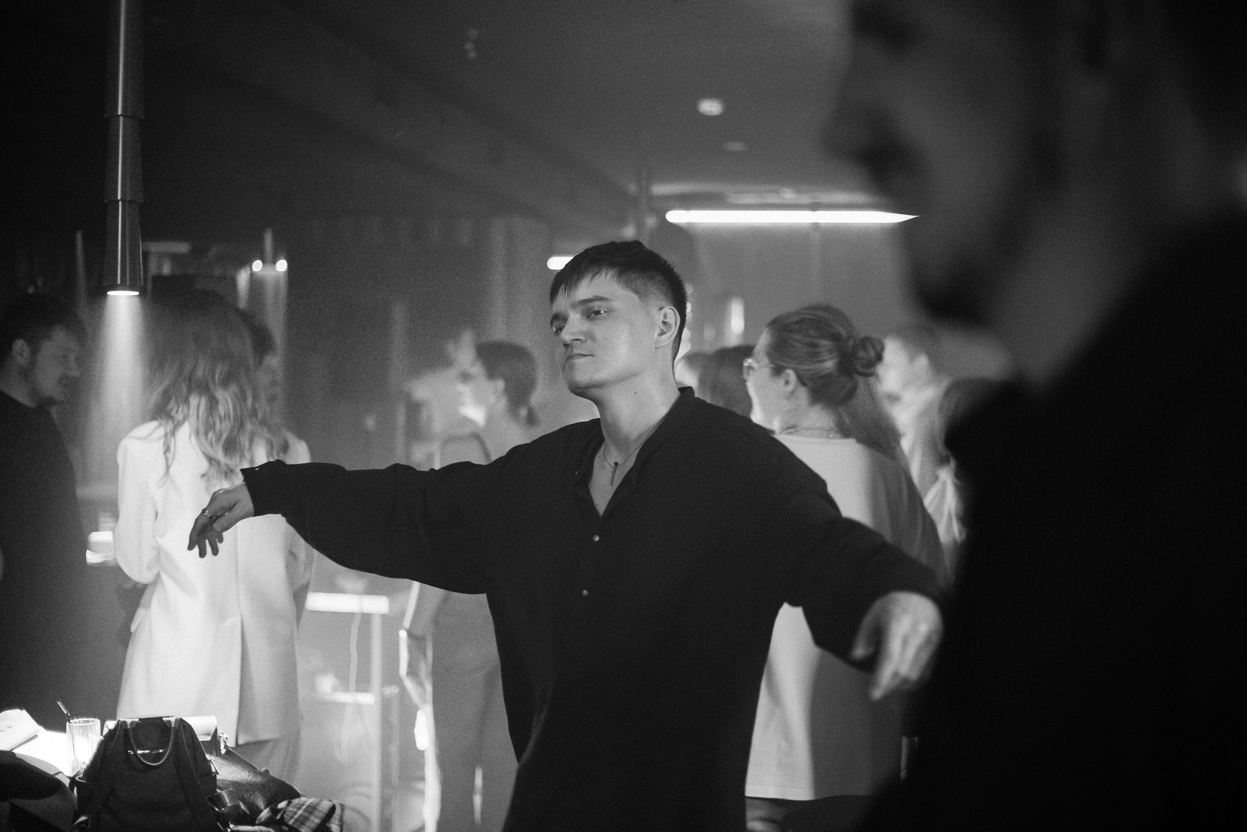 ERROR. СВОИ. ФОТООТЧЕТЫ-СОБЫТИЯ-МЕСТА