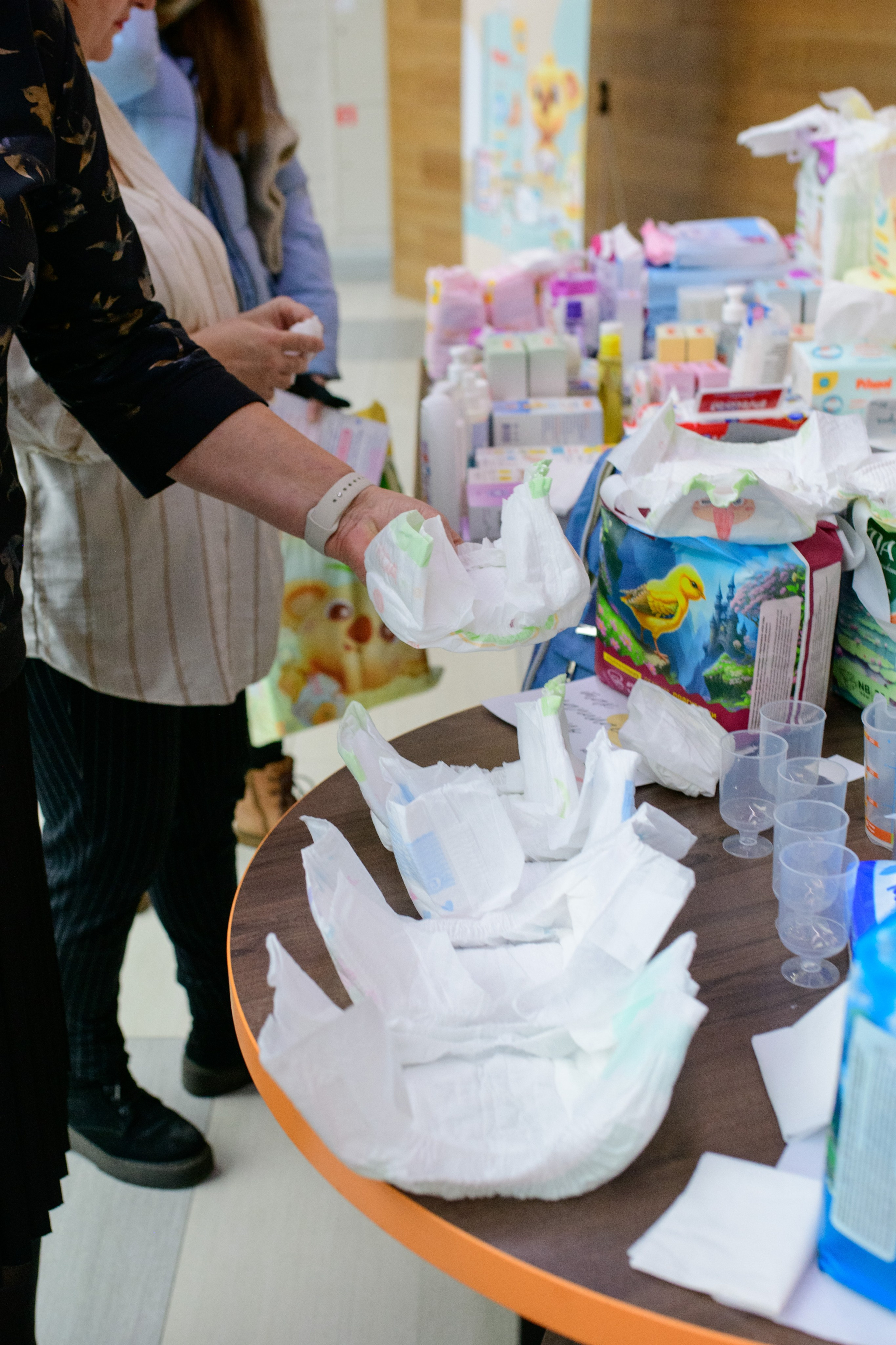 Фотоотчет праздника материнства ноябрь 2024 г. Профессиональный фотограф Елена Красилина г.Ярославль, г. Рыбинск