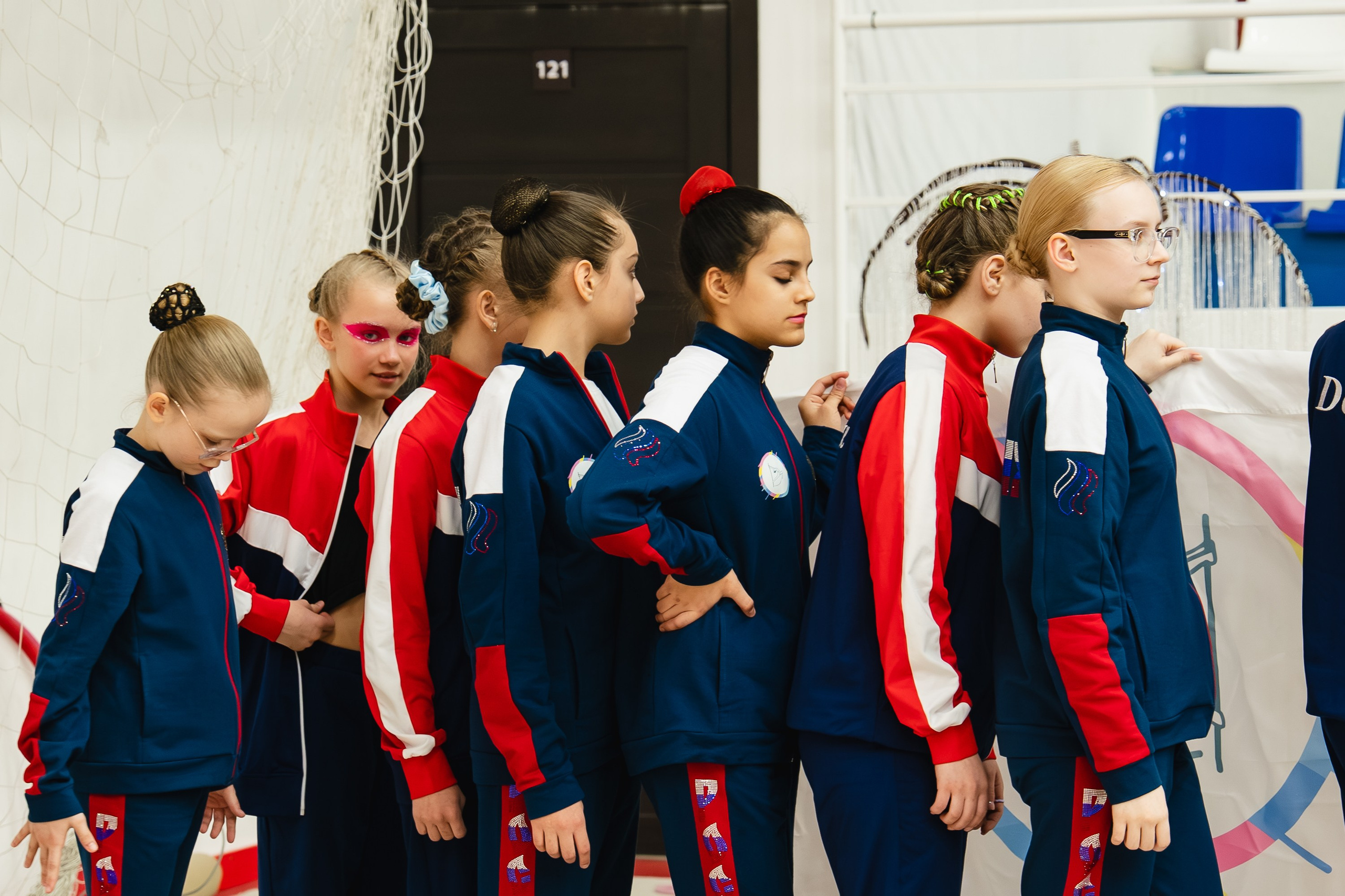 Весенний Кубок. Воробьева Ксения — Спортивный и танцевальный фотограф Новосибирск