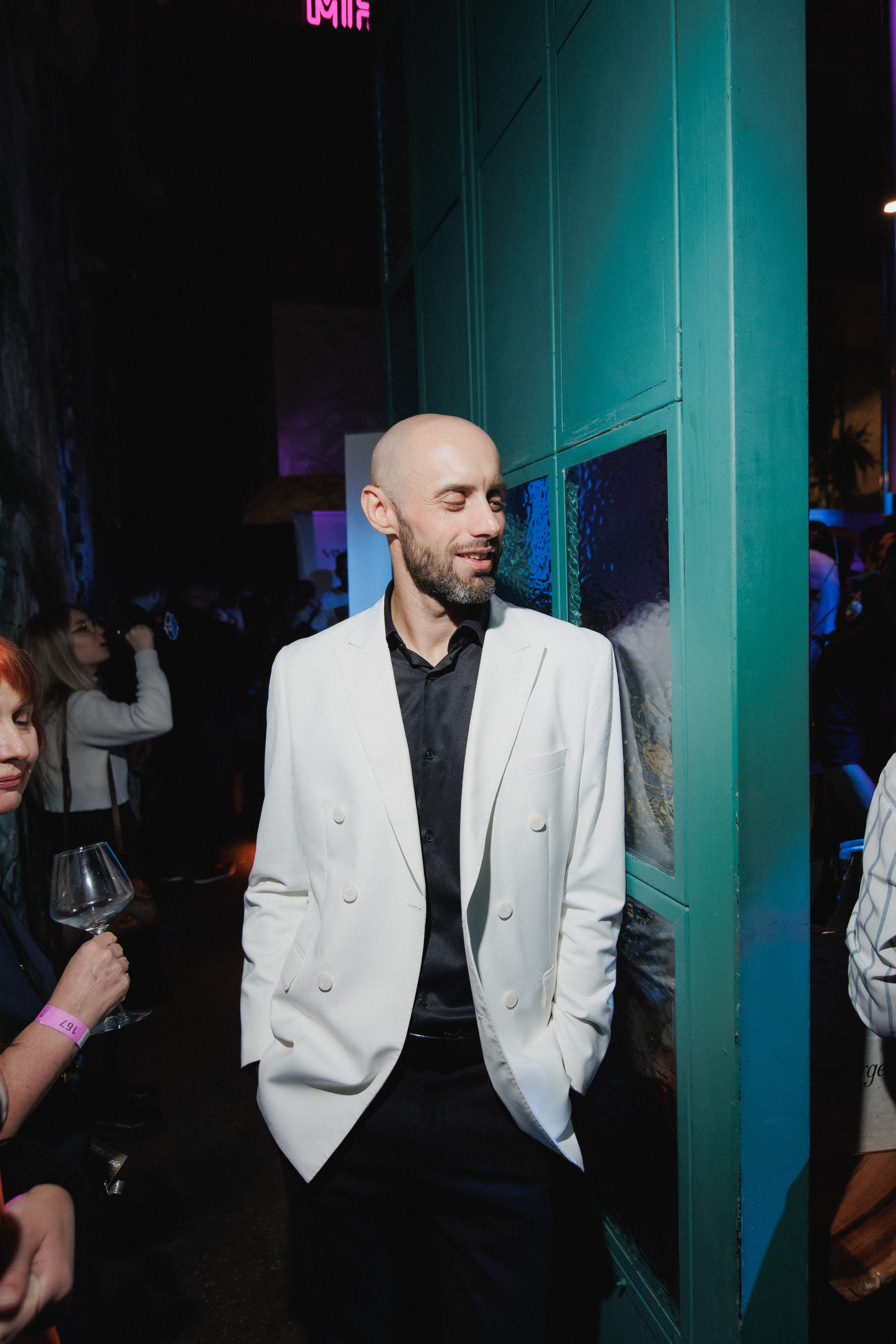 ВИННЫЙ ФЕСТИВАЛЬ. СВОИ. ФОТООТЧЕТЫ-СОБЫТИЯ-МЕСТА