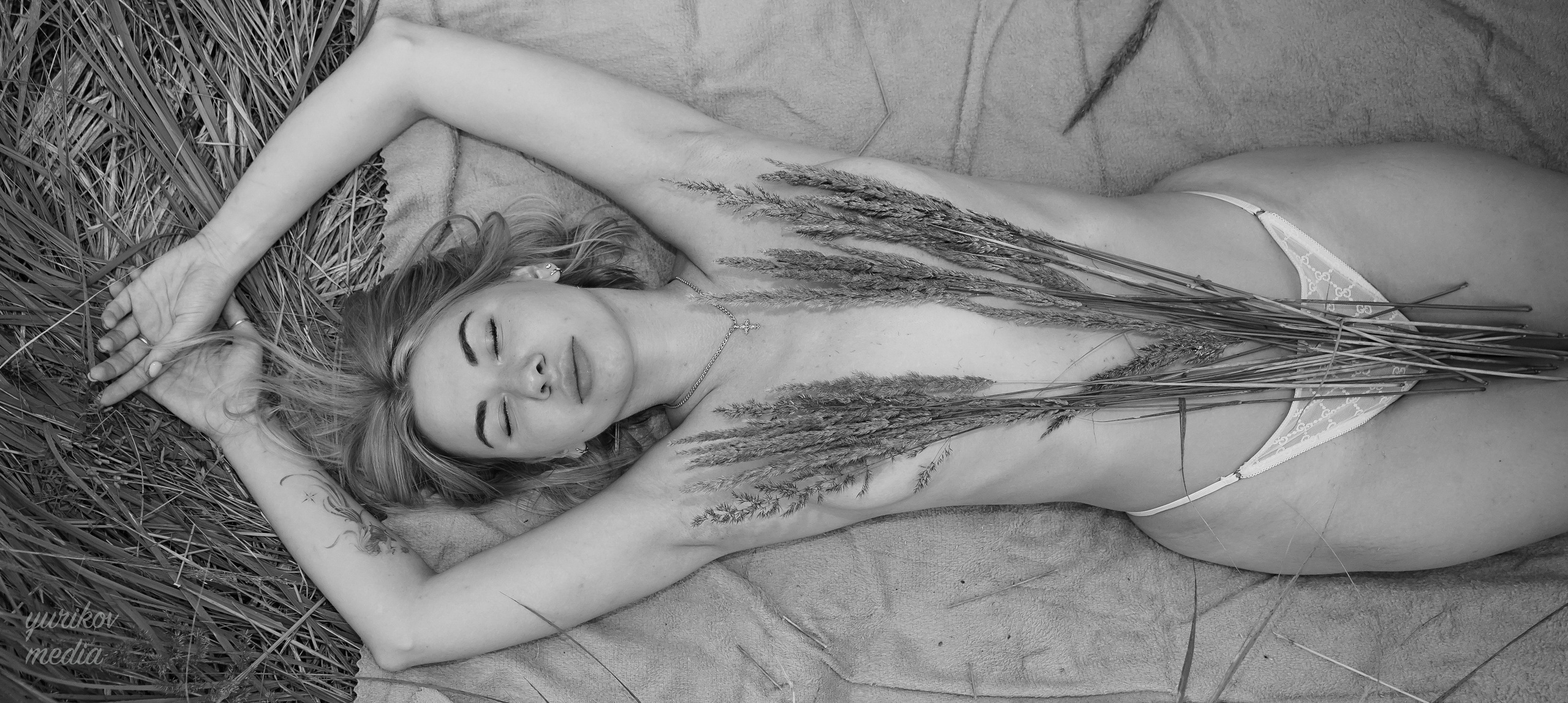 Freedom from the fields. Фотограф, видеограф в Новомосковске YURIKOV-MEDIA