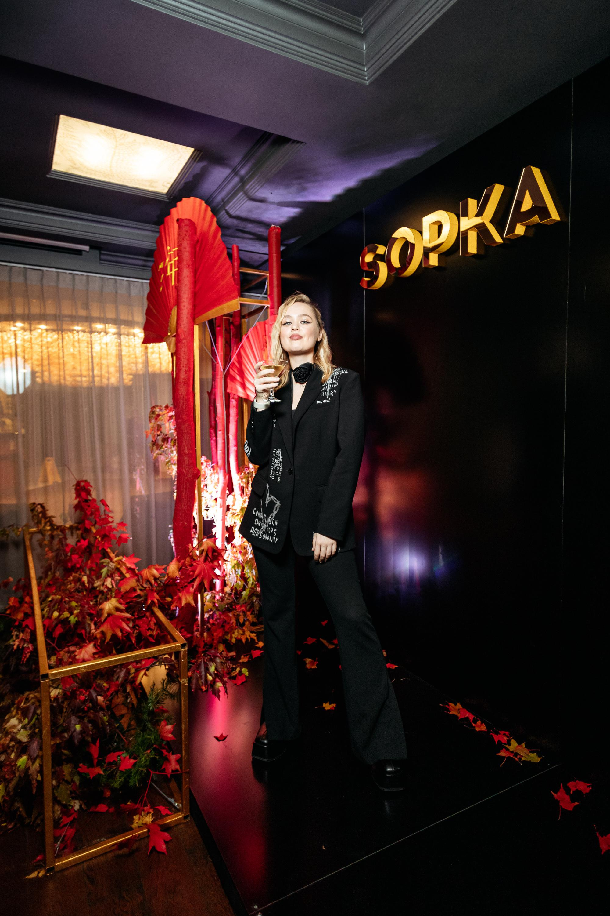 SOPKA 7 ЛЕТ. СВОИ. ФОТООТЧЕТЫ-СОБЫТИЯ-МЕСТА