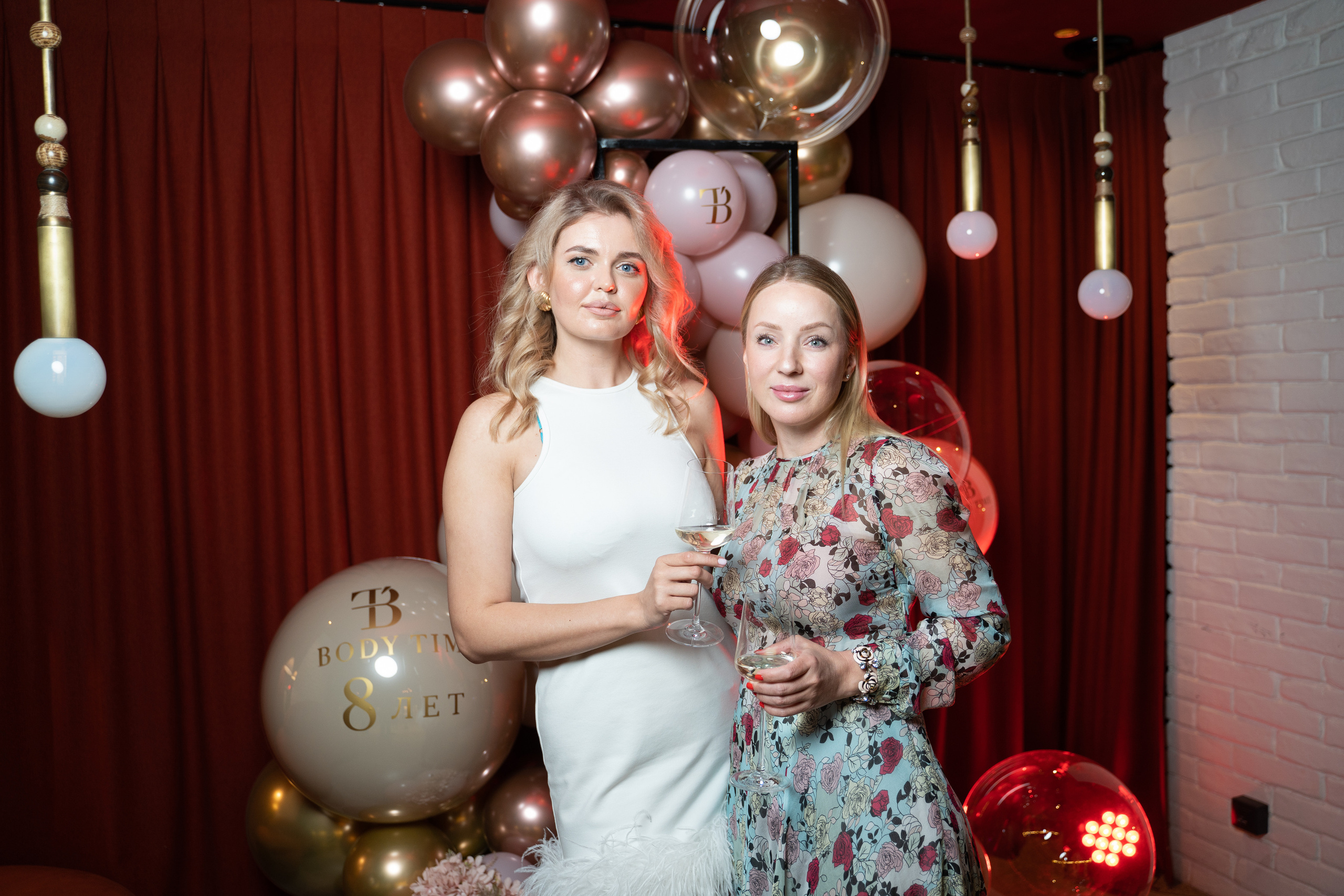 ЦЕНТРУ МАССАЖА BODY TIME 8 ЛЕТ. СВОИ. ФОТООТЧЕТЫ-СОБЫТИЯ-МЕСТА